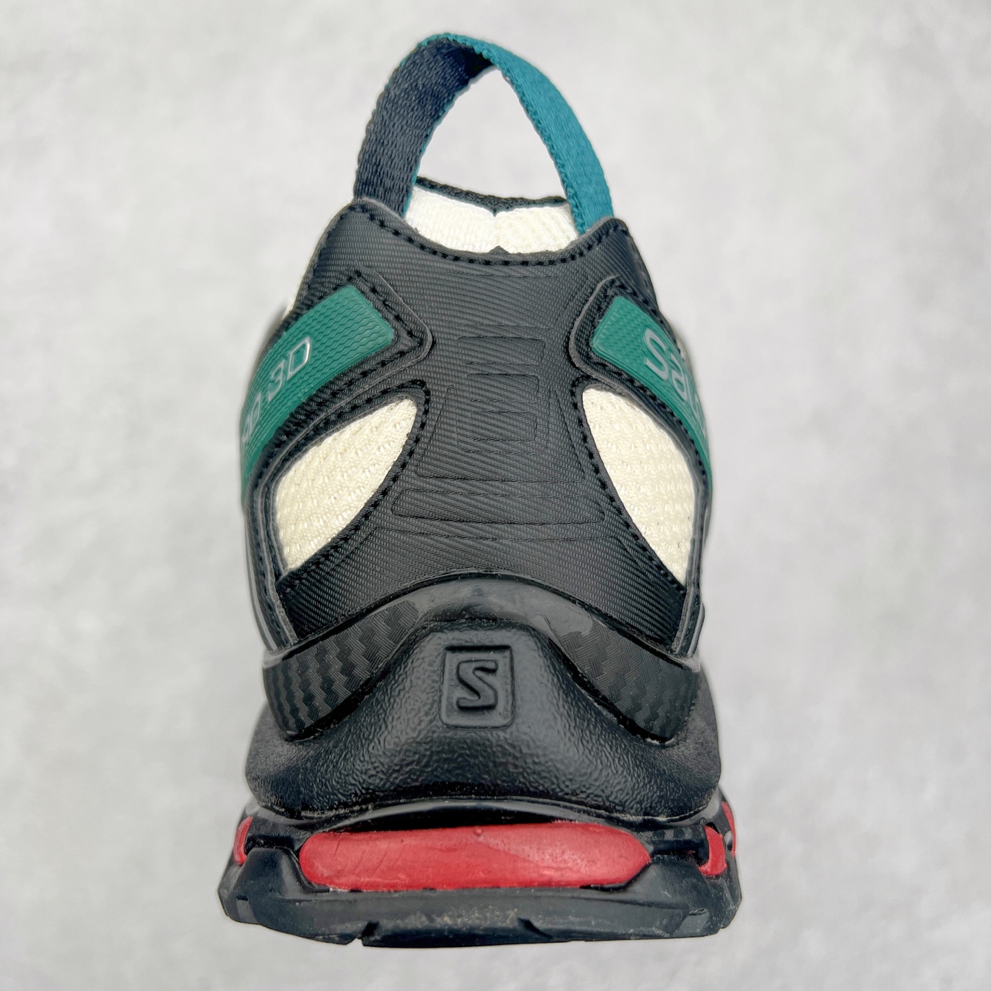 图片[8]-＃C版 SALOMON XA Pro 3D ADV 萨洛蒙潮流越野机能户外功能鞋 纯原外贸平台特供订单 耗时半年巨作 全套原纸板楦头开发 原厂特供网布配套加持 确保原汁原味 完美呈现版型 原档数据独家私模五层组合大底 原装Ortholite轻量化鞋垫 中底布带钢印编号 原厂TPU锁扣 进口港宝加持 后跟自然饱满 还原公司包裹性 鞋面采用SENSIFT贴合技术 全方位贴合包裹脚型 鞋跟部鞋底牵引设计 提供强大的抓地性能 更适应野外崎岖不平的道路 其3D ADVANCED CHASSIS底盘 材料轻量大化 钉齿设计更具稳定性 防护性 鞋底易磨损区运用CONTAGRIP高耐磨材料 应对城市硬质路面长距离跑考验 尺码：36 36.5 37.5 38 38.5 39 40 40.5 41 42 42.5 43 44 44.5 45-选品中心