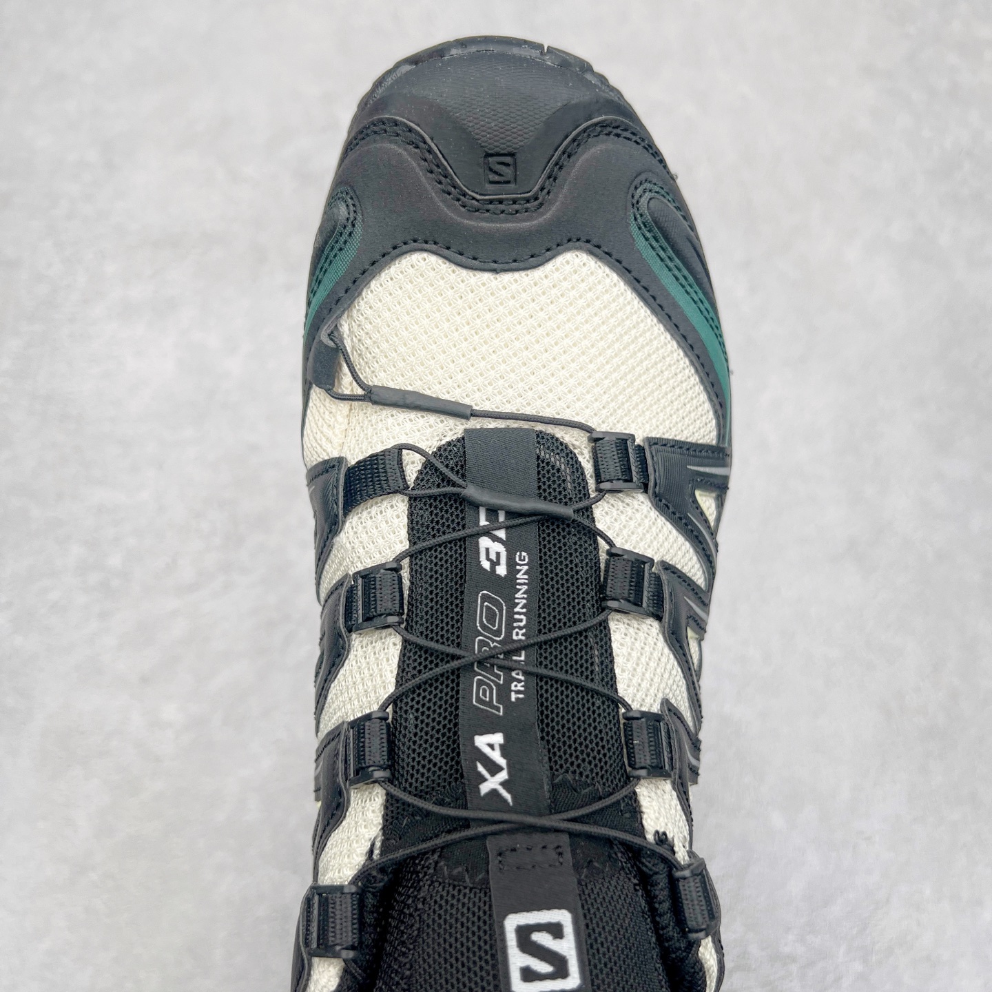 图片[4]-＃C版 SALOMON XA Pro 3D ADV 萨洛蒙潮流越野机能户外功能鞋 纯原外贸平台特供订单 耗时半年巨作 全套原纸板楦头开发 原厂特供网布配套加持 确保原汁原味 完美呈现版型 原档数据独家私模五层组合大底 原装Ortholite轻量化鞋垫 中底布带钢印编号 原厂TPU锁扣 进口港宝加持 后跟自然饱满 还原公司包裹性 鞋面采用SENSIFT贴合技术 全方位贴合包裹脚型 鞋跟部鞋底牵引设计 提供强大的抓地性能 更适应野外崎岖不平的道路 其3D ADVANCED CHASSIS底盘 材料轻量大化 钉齿设计更具稳定性 防护性 鞋底易磨损区运用CONTAGRIP高耐磨材料 应对城市硬质路面长距离跑考验 尺码：36 36.5 37.5 38 38.5 39 40 40.5 41 42 42.5 43 44 44.5 45-选品中心