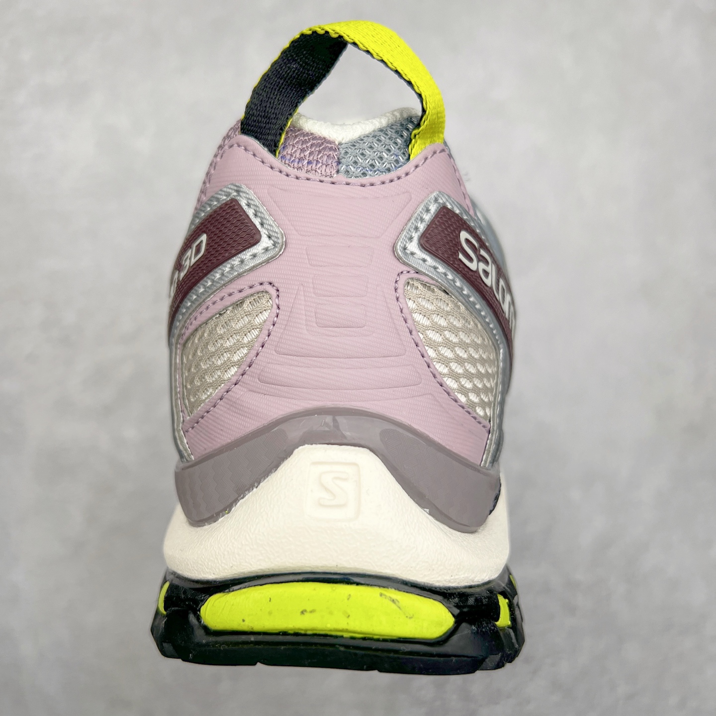 图片[8]-＃C版 SALOMON XA Pro 3D ADV 萨洛蒙潮流越野机能户外功能鞋 纯原外贸平台特供订单 耗时半年巨作 全套原纸板楦头开发 原厂特供网布配套加持 确保原汁原味 完美呈现版型 原档数据独家私模五层组合大底 原装Ortholite轻量化鞋垫 中底布带钢印编号 原厂TPU锁扣 进口港宝加持 后跟自然饱满 还原公司包裹性 鞋面采用SENSIFT贴合技术 全方位贴合包裹脚型 鞋跟部鞋底牵引设计 提供强大的抓地性能 更适应野外崎岖不平的道路 其3D ADVANCED CHASSIS底盘 材料轻量大化 钉齿设计更具稳定性 防护性 鞋底易磨损区运用CONTAGRIP高耐磨材料 应对城市硬质路面长距离跑考验 尺码：36 36.5 37.5 38 38.5 39 40 40.5 41 42 42.5 43 44 44.5 45-选品中心