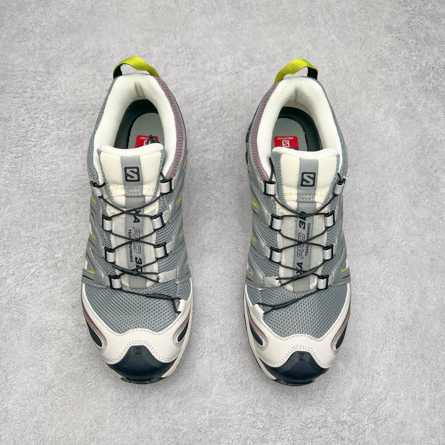 图片[2]-＃C版 SALOMON XA Pro 3D ADV 萨洛蒙潮流越野机能户外功能鞋 纯原外贸平台特供订单 耗时半年巨作 全套原纸板楦头开发 原厂特供网布配套加持 确保原汁原味 完美呈现版型 原档数据独家私模五层组合大底 原装Ortholite轻量化鞋垫 中底布带钢印编号 原厂TPU锁扣 进口港宝加持 后跟自然饱满 还原公司包裹性 鞋面采用SENSIFT贴合技术 全方位贴合包裹脚型 鞋跟部鞋底牵引设计 提供强大的抓地性能 更适应野外崎岖不平的道路 其3D ADVANCED CHASSIS底盘 材料轻量大化 钉齿设计更具稳定性 防护性 鞋底易磨损区运用CONTAGRIP高耐磨材料 应对城市硬质路面长距离跑考验 尺码：36 36.5 37.5 38 38.5 39 40 40.5 41 42 42.5 43 44 44.5 45-选品中心