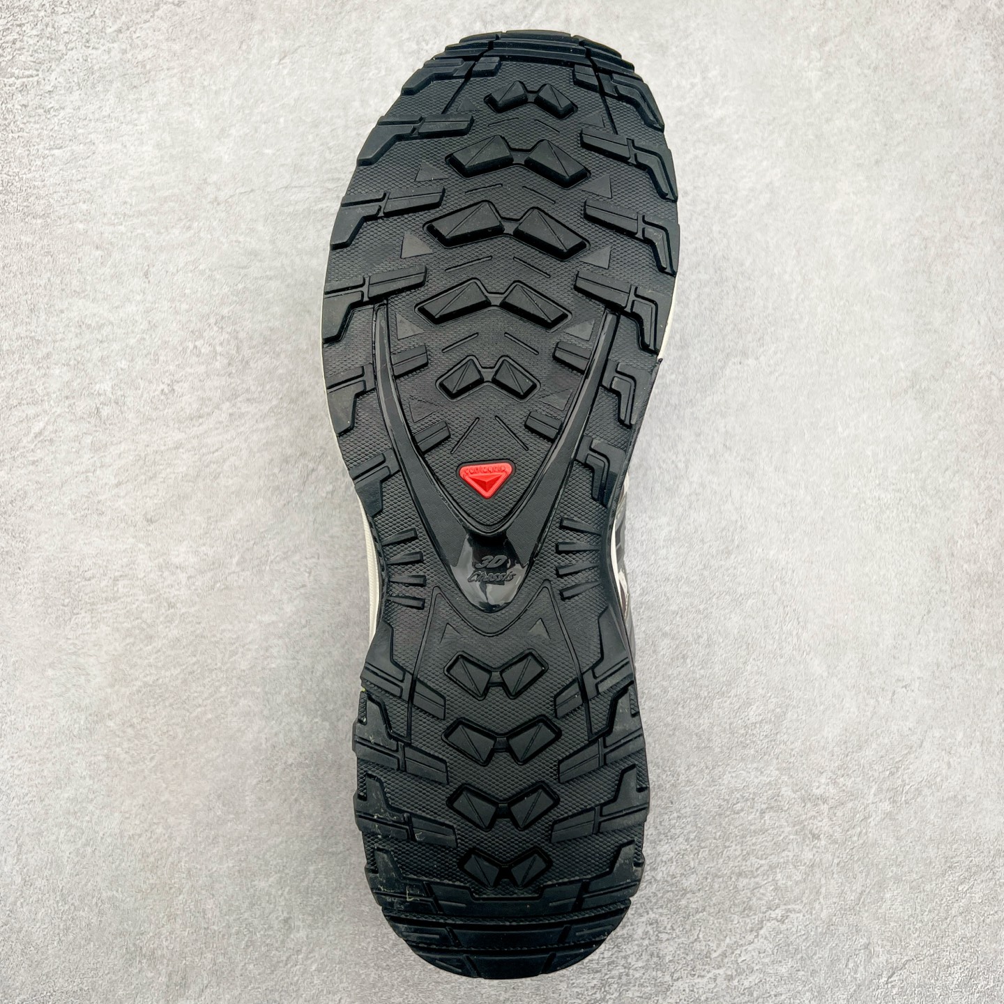 图片[9]-＃C版 SALOMON XA Pro 3D ADV 萨洛蒙潮流越野机能户外功能鞋 纯原外贸平台特供订单 耗时半年巨作 全套原纸板楦头开发 原厂特供网布配套加持 确保原汁原味 完美呈现版型 原档数据独家私模五层组合大底 原装Ortholite轻量化鞋垫 中底布带钢印编号 原厂TPU锁扣 进口港宝加持 后跟自然饱满 还原公司包裹性 鞋面采用SENSIFT贴合技术 全方位贴合包裹脚型 鞋跟部鞋底牵引设计 提供强大的抓地性能 更适应野外崎岖不平的道路 其3D ADVANCED CHASSIS底盘 材料轻量大化 钉齿设计更具稳定性 防护性 鞋底易磨损区运用CONTAGRIP高耐磨材料 应对城市硬质路面长距离跑考验 尺码：36 36.5 37.5 38 38.5 39 40 40.5 41 42 42.5 43 44 44.5 45-选品中心