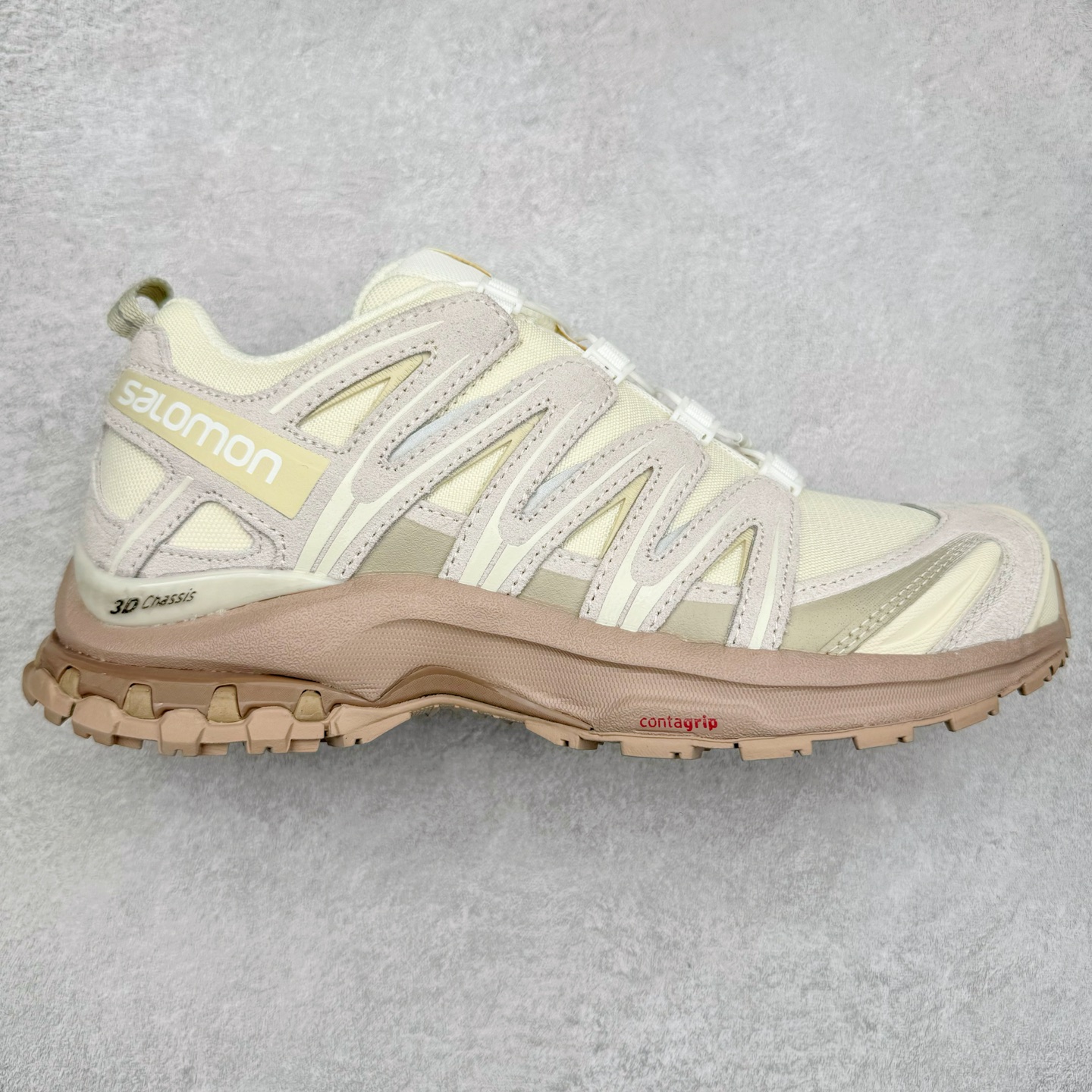 ＃C版 SALOMON XA Pro 3D ADV 萨洛蒙潮流越野机能户外功能鞋 纯原外贸平台特供订单 耗时半年巨作 全套原纸板楦头开发 原厂特供网布配套加持 确保原汁原味 完美呈现版型 原档数据独家私模五层组合大底 原装Ortholite轻量化鞋垫 中底布带钢印编号 原厂TPU锁扣 进口港宝加持 后跟自然饱满 还原公司包裹性 鞋面采用SENSIFT贴合技术 全方位贴合包裹脚型 鞋跟部鞋底牵引设计 提供强大的抓地性能 更适应野外崎岖不平的道路 其3D ADVANCED CHASSIS底盘 材料轻量大化 钉齿设计更具稳定性 防护性 鞋底易磨损区运用CONTAGRIP高耐磨材料 应对城市硬质路面长距离跑考验 尺码：36 36.5 37.5 38 38.5 39 40 40.5 41 42 42.5 43 44 44.5 45-选品中心