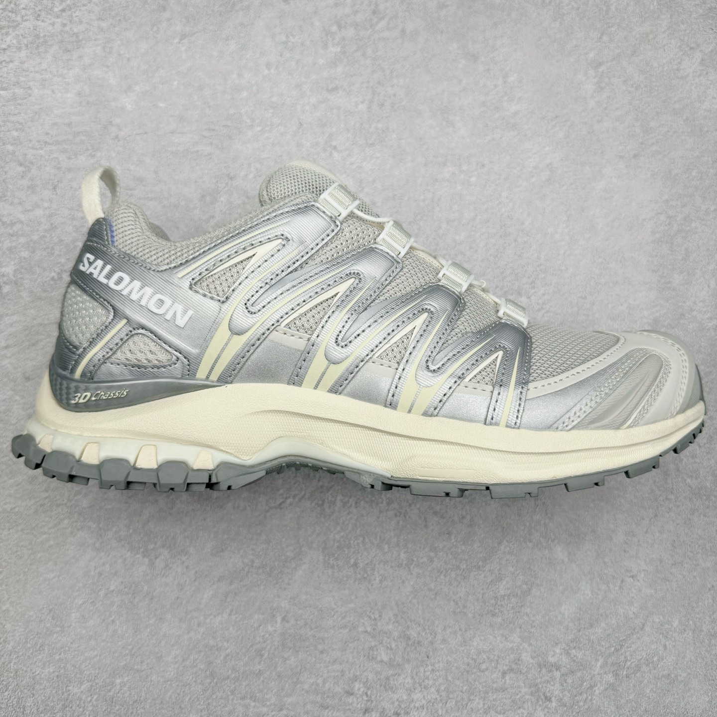 ＃C版 SALOMON XA Pro 3D ADV 萨洛蒙潮流越野机能户外功能鞋 纯原外贸平台特供订单 耗时半年巨作 全套原纸板楦头开发 原厂特供网布配套加持 确保原汁原味 完美呈现版型 原档数据独家私模五层组合大底 原装Ortholite轻量化鞋垫 中底布带钢印编号 原厂TPU锁扣 进口港宝加持 后跟自然饱满 还原公司包裹性 鞋面采用SENSIFT贴合技术 全方位贴合包裹脚型 鞋跟部鞋底牵引设计 提供强大的抓地性能 更适应野外崎岖不平的道路 其3D ADVANCED CHASSIS底盘 材料轻量大化 钉齿设计更具稳定性 防护性 鞋底易磨损区运用CONTAGRIP高耐磨材料 应对城市硬质路面长距离跑考验 尺码：36 36.5 37.5 38 38.5 39 40 40.5 41 42 42.5 43 44 44.5 45-选品中心