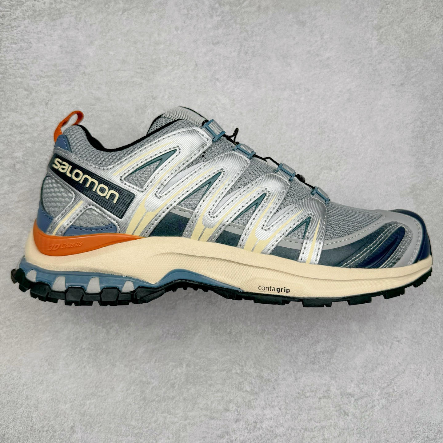 ＃C版 SALOMON XA Pro 3D ADV 萨洛蒙潮流越野机能户外功能鞋 纯原外贸平台特供订单 耗时半年巨作 全套原纸板楦头开发 原厂特供网布配套加持 确保原汁原味 完美呈现版型 原档数据独家私模五层组合大底 原装Ortholite轻量化鞋垫 中底布带钢印编号 原厂TPU锁扣 进口港宝加持 后跟自然饱满 还原公司包裹性 鞋面采用SENSIFT贴合技术 全方位贴合包裹脚型 鞋跟部鞋底牵引设计 提供强大的抓地性能 更适应野外崎岖不平的道路 其3D ADVANCED CHASSIS底盘 材料轻量大化 钉齿设计更具稳定性 防护性 鞋底易磨损区运用CONTAGRIP高耐磨材料 应对城市硬质路面长距离跑考验 尺码：36 36.5 37.5 38 38.5 39 40 40.5 41 42 42.5 43 44 44.5 45-选品中心