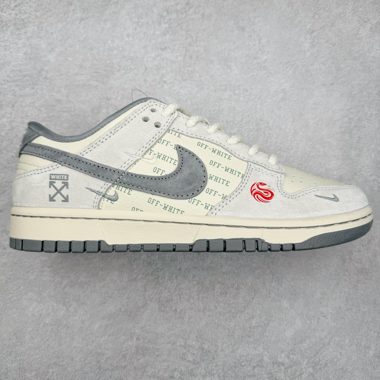 NK Dunk Low 定制配色 YY5066-213 大厂出品 极力推荐 原装头层材料 独家版型蒸餾加工帶來的是更好的视觉和脚感体验大厂纯原品质出货 清洁度 电绣工艺 皮料切割干净无任何毛边 细节完美 尺码:36 36.5 37.5 38 38.5 39 40 40.5 41 42 42.5 43 44 44.5 45-选品中心