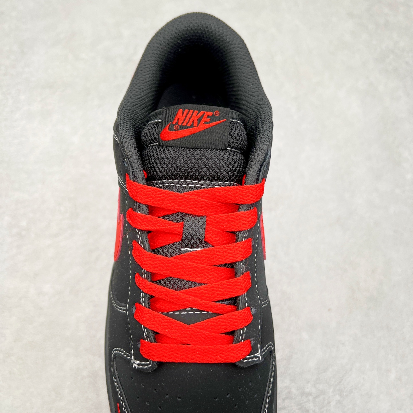 图片[5]-NK Dunk Low 定制配色 KK1333-028 大厂出品 极力推荐 原装头层材料 独家版型蒸餾加工帶來的是更好的视觉和脚感体验大厂纯原品质出货 清洁度 电绣工艺 皮料切割干净无任何毛边 细节完美 尺码：36 36.5 37.5 38 38.5 39 40 40.5 41 42 42.5 43 44 44.5 45-选品中心