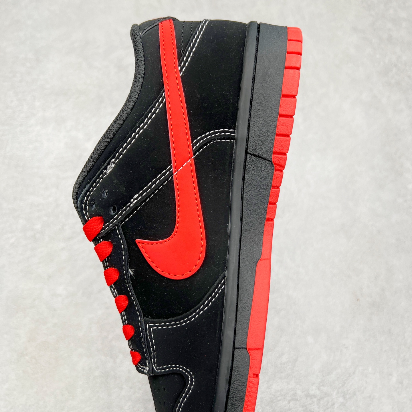 图片[7]-NK Dunk Low 定制配色 KK1333-028 大厂出品 极力推荐 原装头层材料 独家版型蒸餾加工帶來的是更好的视觉和脚感体验大厂纯原品质出货 清洁度 电绣工艺 皮料切割干净无任何毛边 细节完美 尺码：36 36.5 37.5 38 38.5 39 40 40.5 41 42 42.5 43 44 44.5 45-选品中心