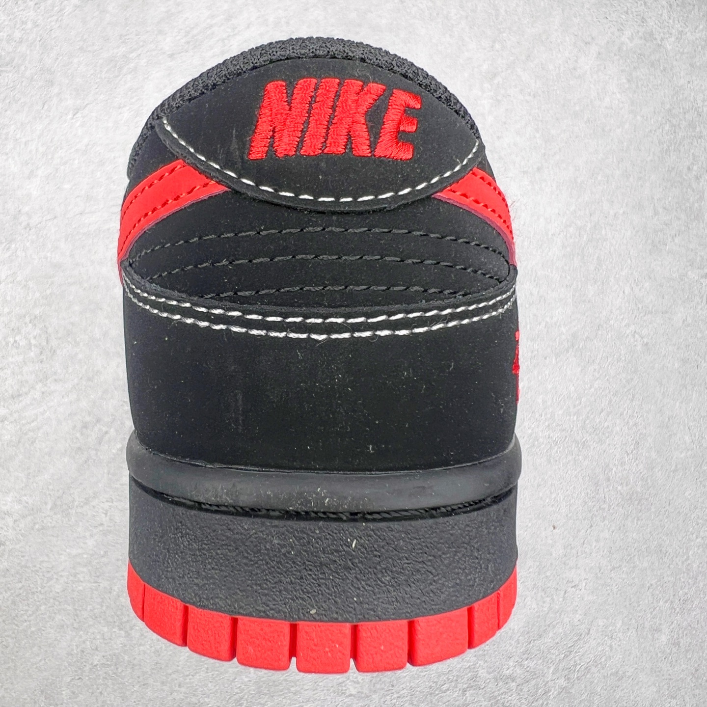 图片[8]-NK Dunk Low 定制配色 KK1333-028 大厂出品 极力推荐 原装头层材料 独家版型蒸餾加工帶來的是更好的视觉和脚感体验大厂纯原品质出货 清洁度 电绣工艺 皮料切割干净无任何毛边 细节完美 尺码：36 36.5 37.5 38 38.5 39 40 40.5 41 42 42.5 43 44 44.5 45-选品中心