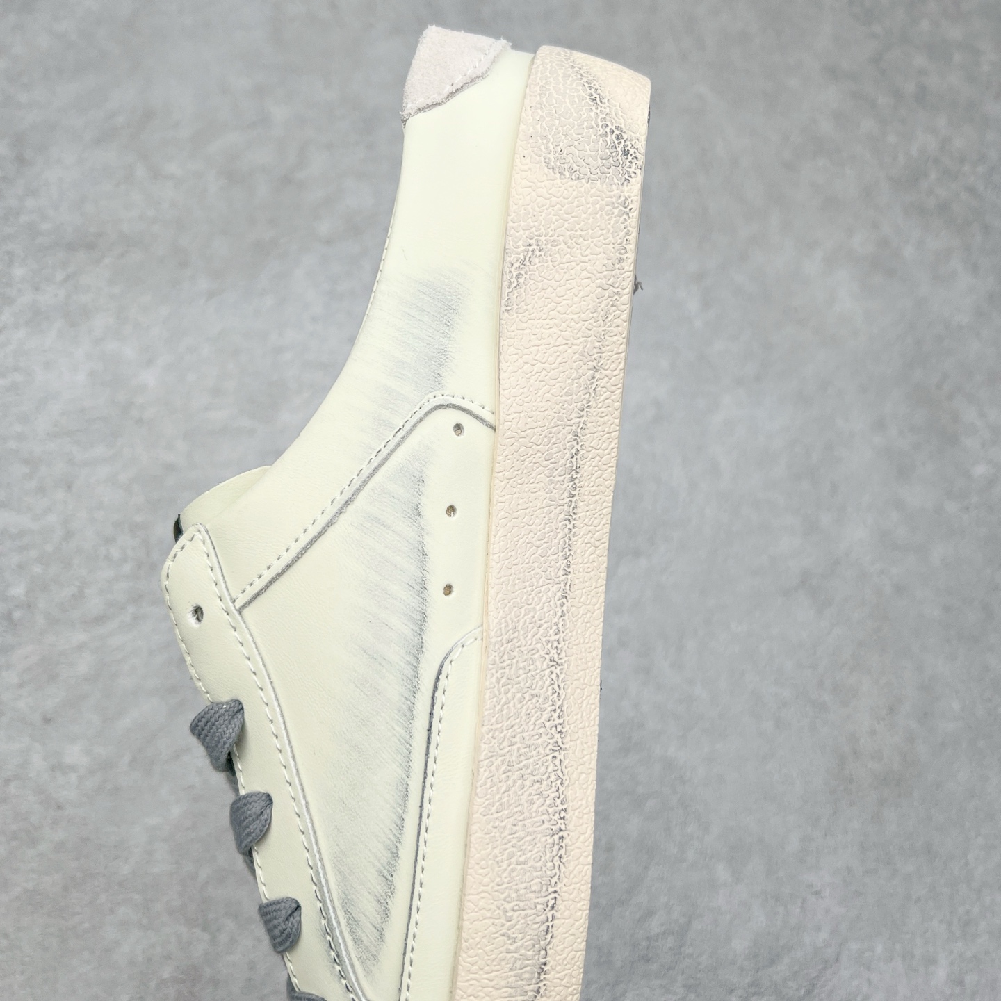 图片[7]-Golden Goose Super-Star Sabot 舒适百搭包头拖鞋半拖 尺码：36/45-选品中心