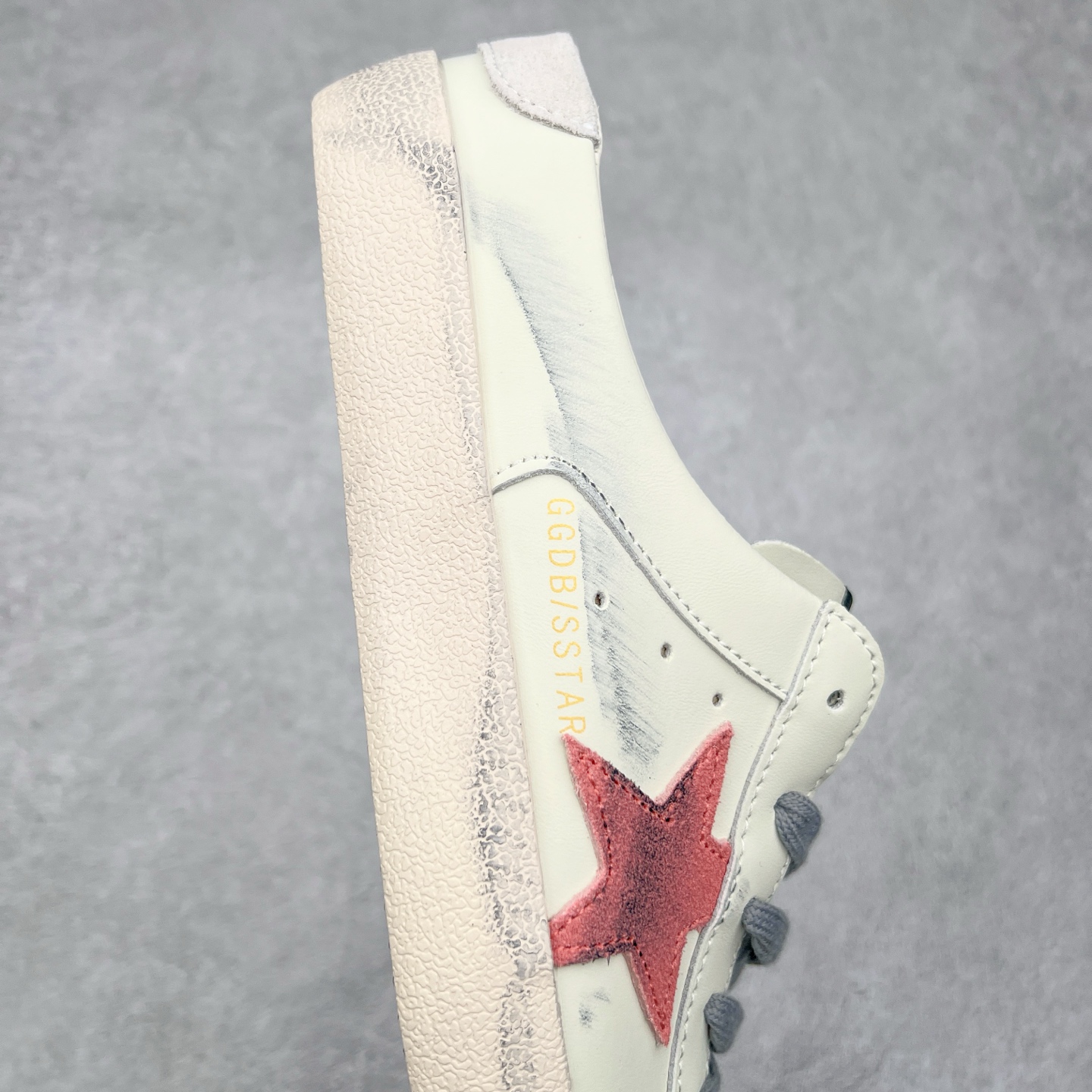 图片[6]-Golden Goose Super-Star Sabot 舒适百搭包头拖鞋半拖 尺码：36/45-选品中心