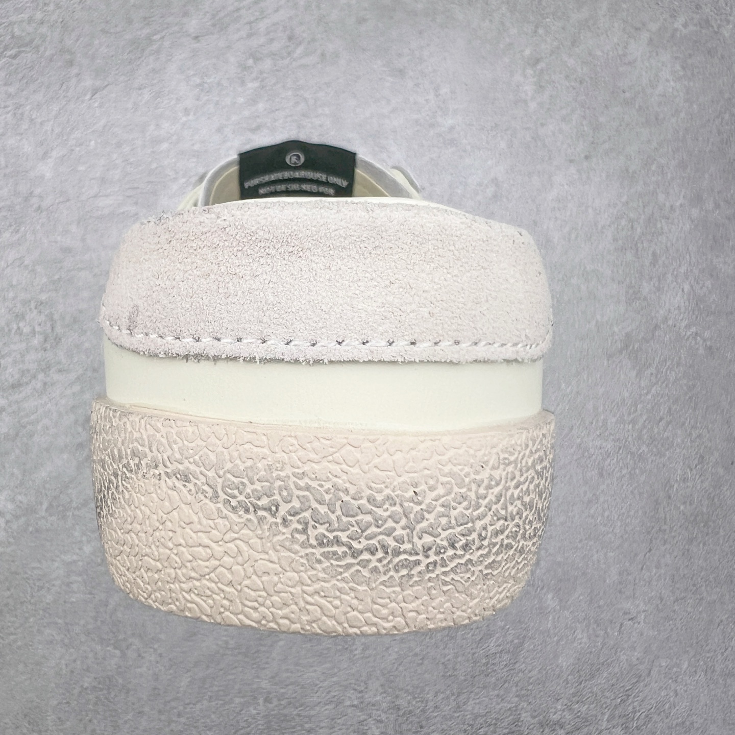 图片[8]-Golden Goose Super-Star Sabot 舒适百搭包头拖鞋半拖 尺码：36/45-选品中心