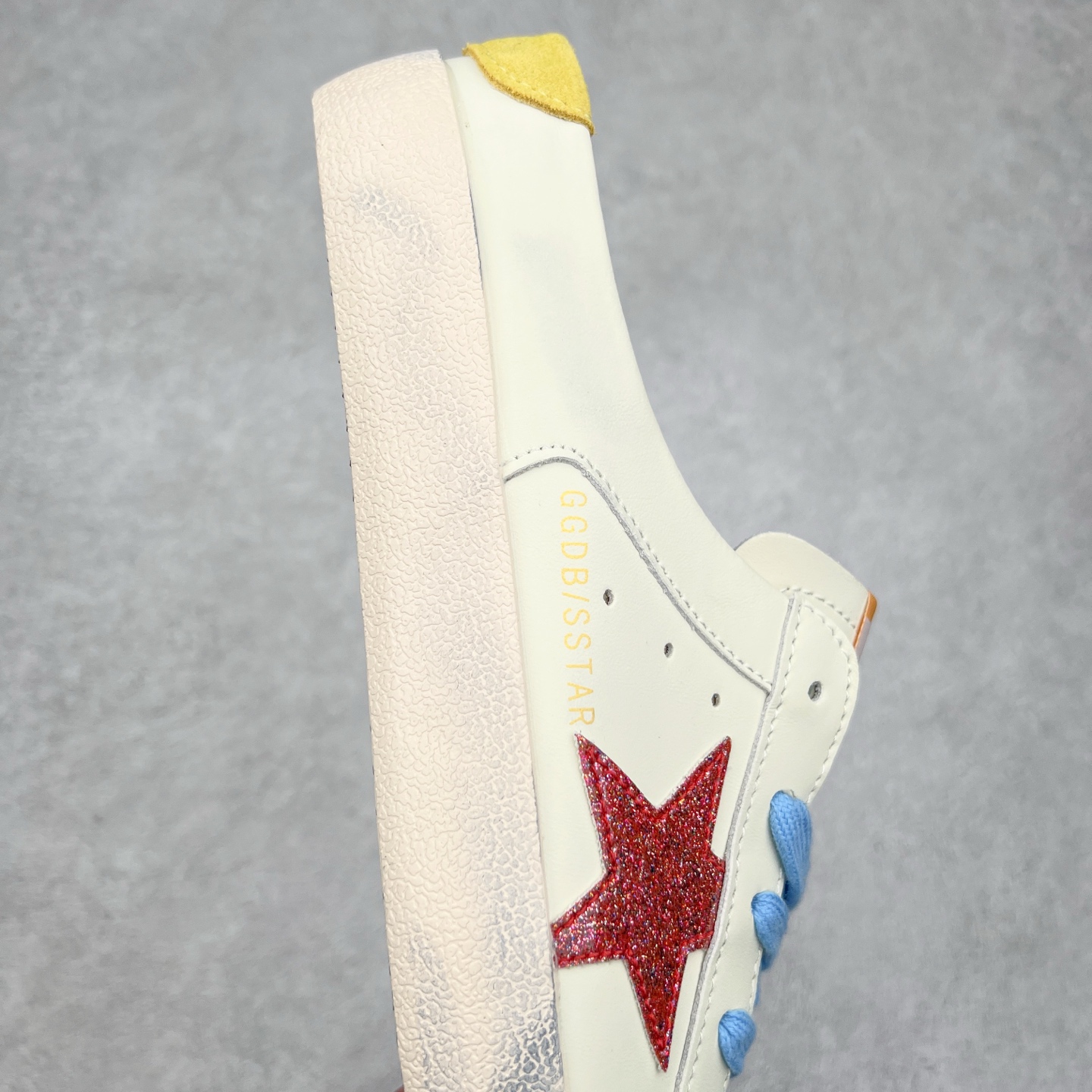 图片[6]-Golden Goose Super-Star Sabot 舒适百搭包头拖鞋半拖 尺码：36/45-选品中心