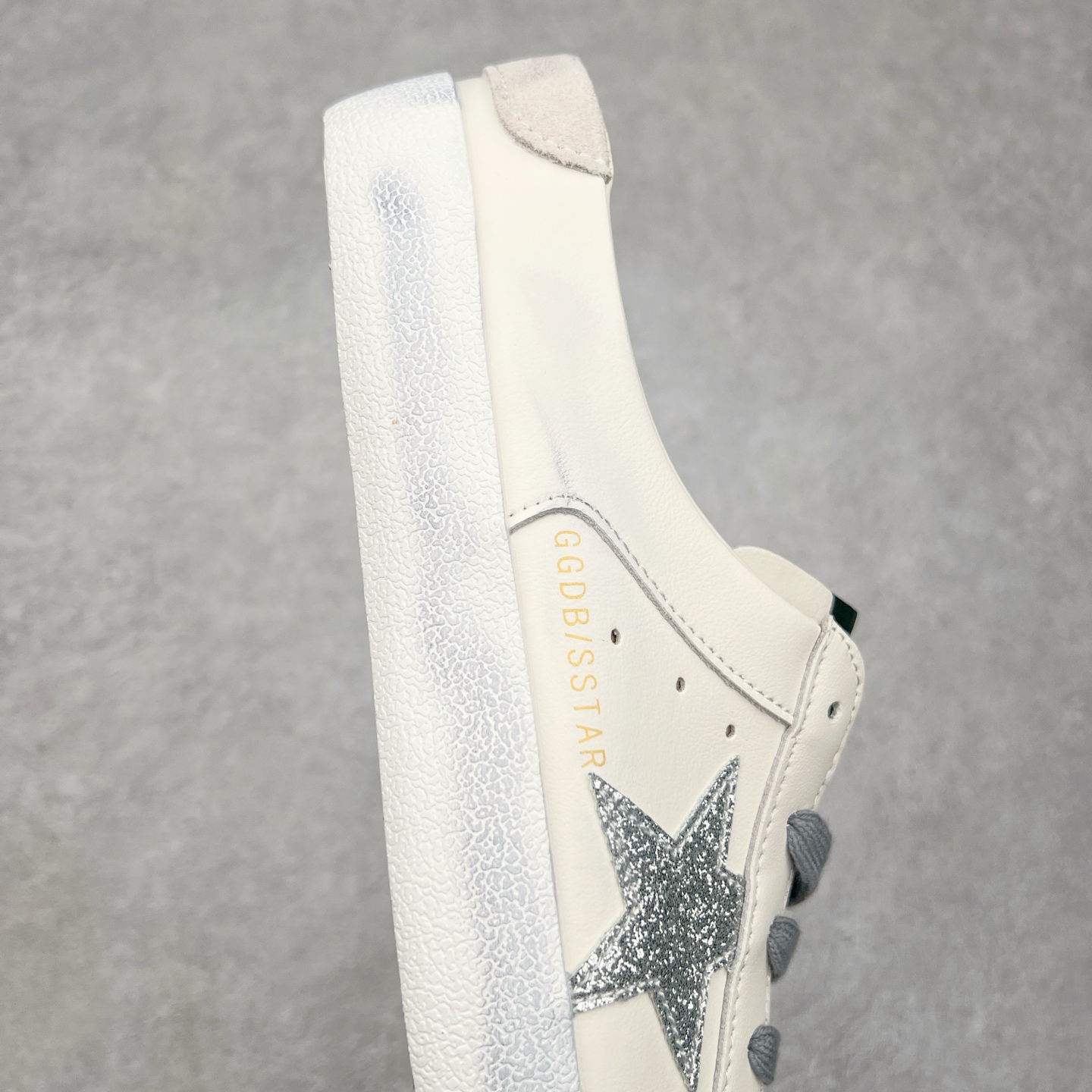 图片[6]-Golden Goose Super-Star Sabot 舒适百搭包头拖鞋半拖 尺码：36/45-选品中心