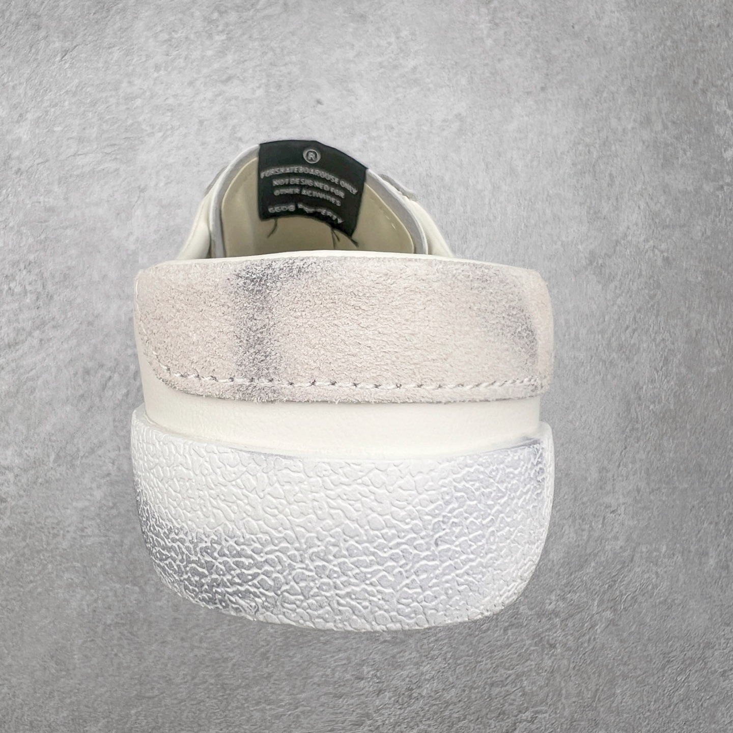 图片[8]-Golden Goose Super-Star Sabot 舒适百搭包头拖鞋半拖 尺码：36/45-选品中心