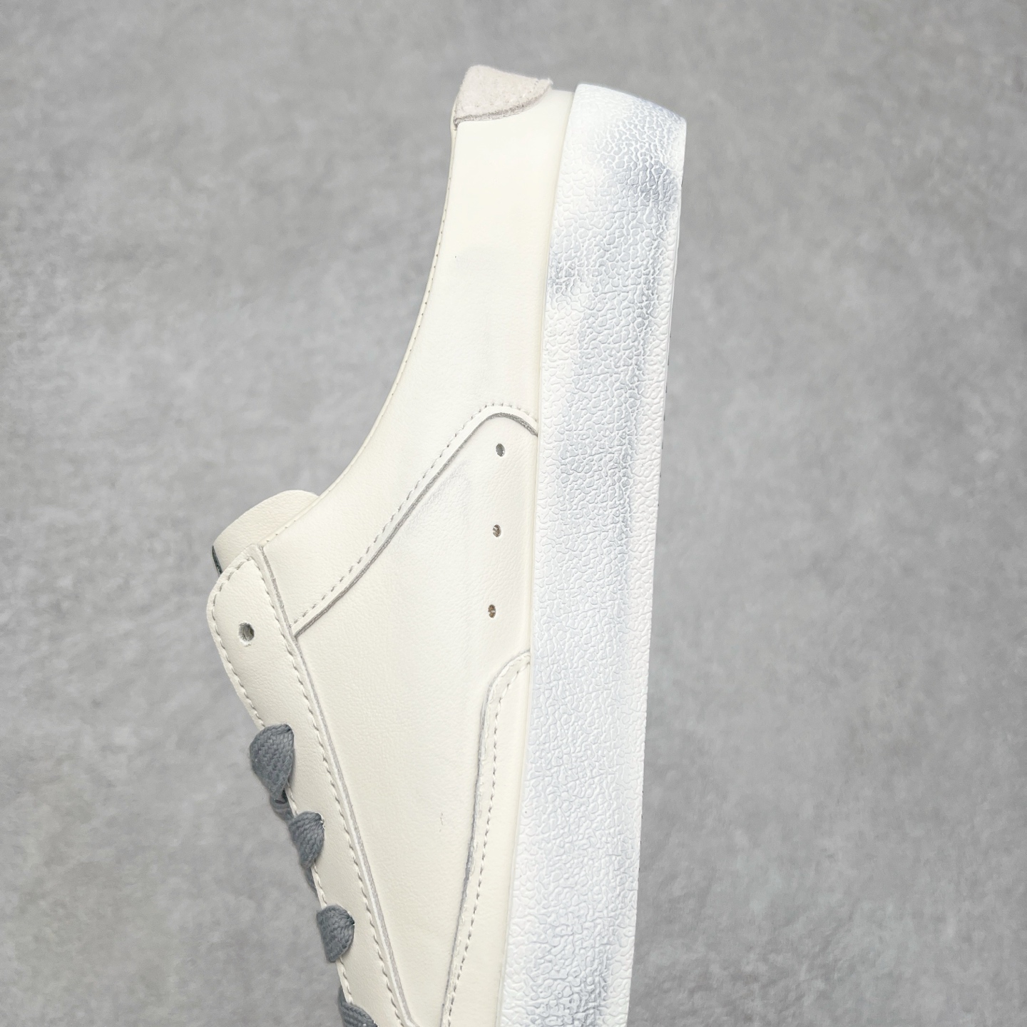 图片[7]-Golden Goose Super-Star Sabot 舒适百搭包头拖鞋半拖 尺码：36/45-选品中心