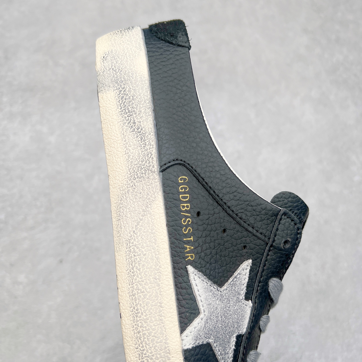 图片[6]-Golden Goose Super-Star Sabot 舒适百搭包头拖鞋半拖 尺码：36/45-选品中心