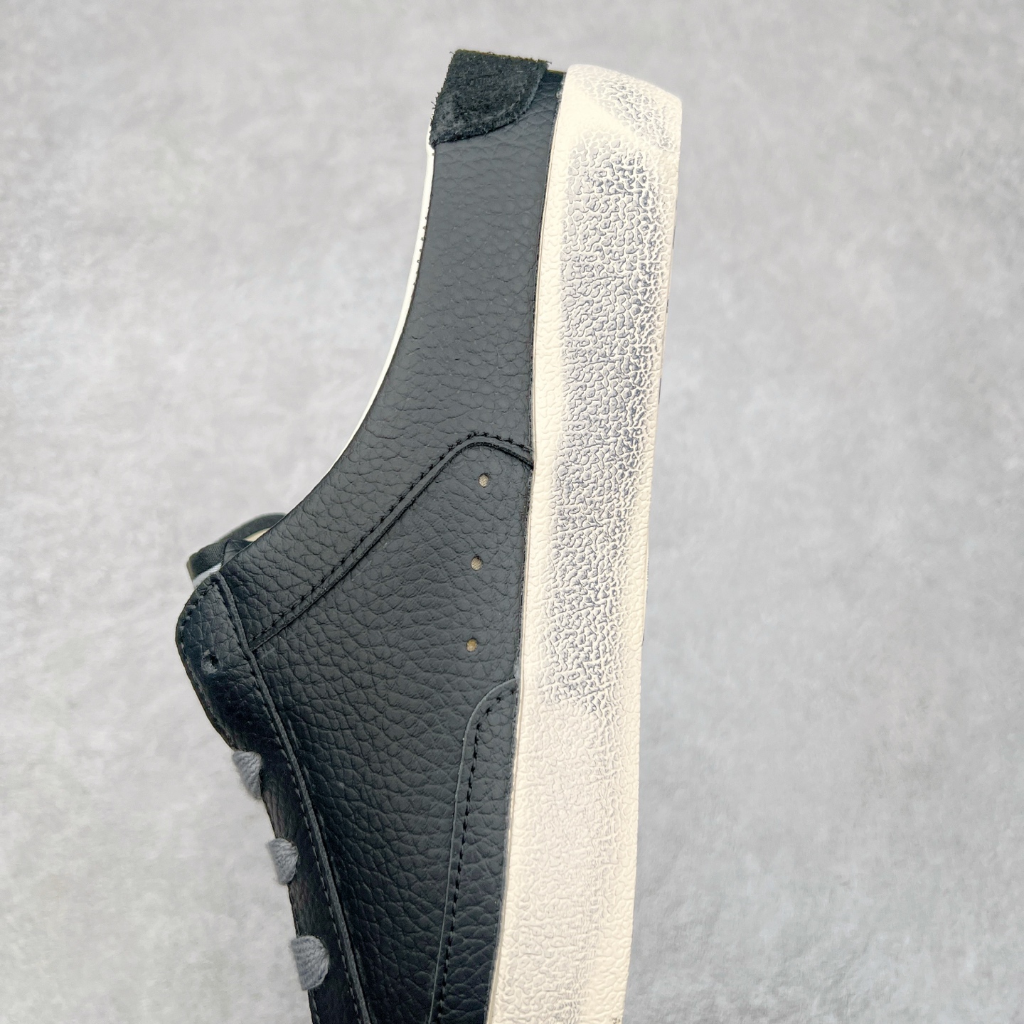 图片[7]-Golden Goose Super-Star Sabot 舒适百搭包头拖鞋半拖 尺码：36/45-选品中心