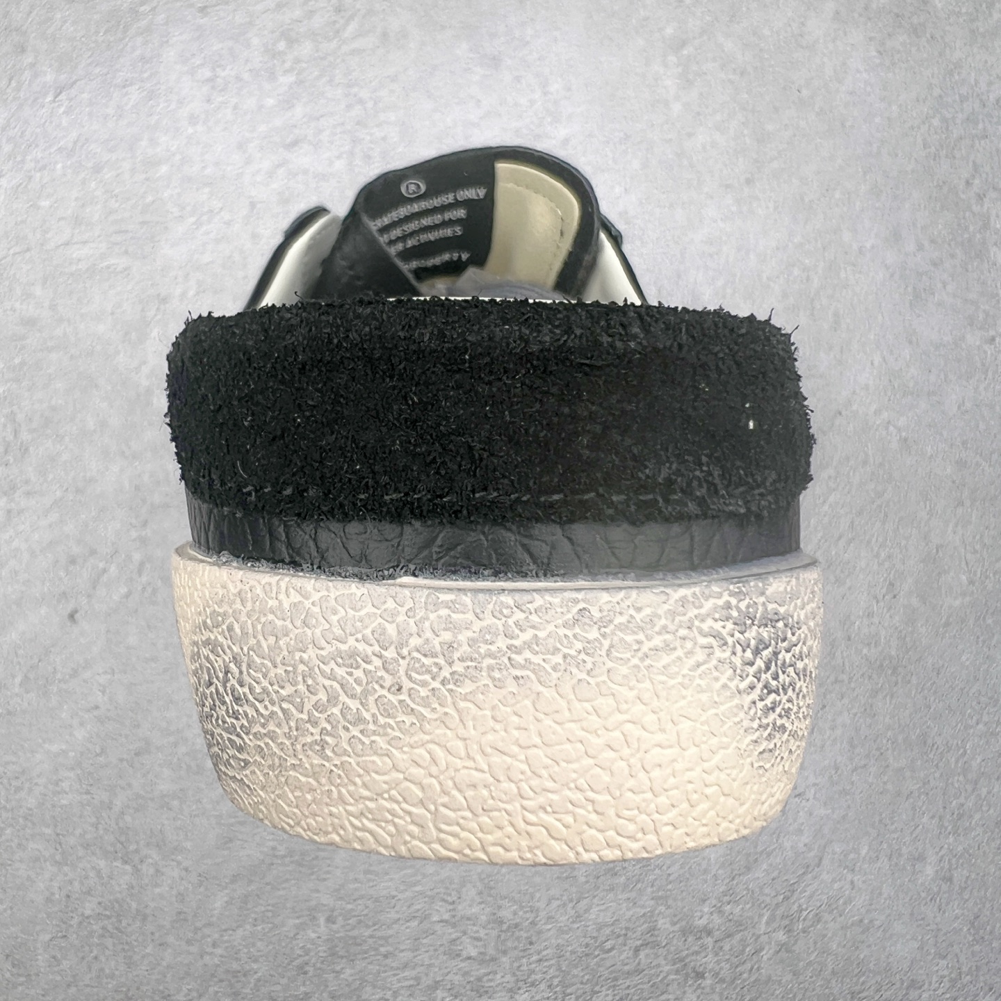 图片[8]-Golden Goose Super-Star Sabot 舒适百搭包头拖鞋半拖 尺码：36/45-选品中心