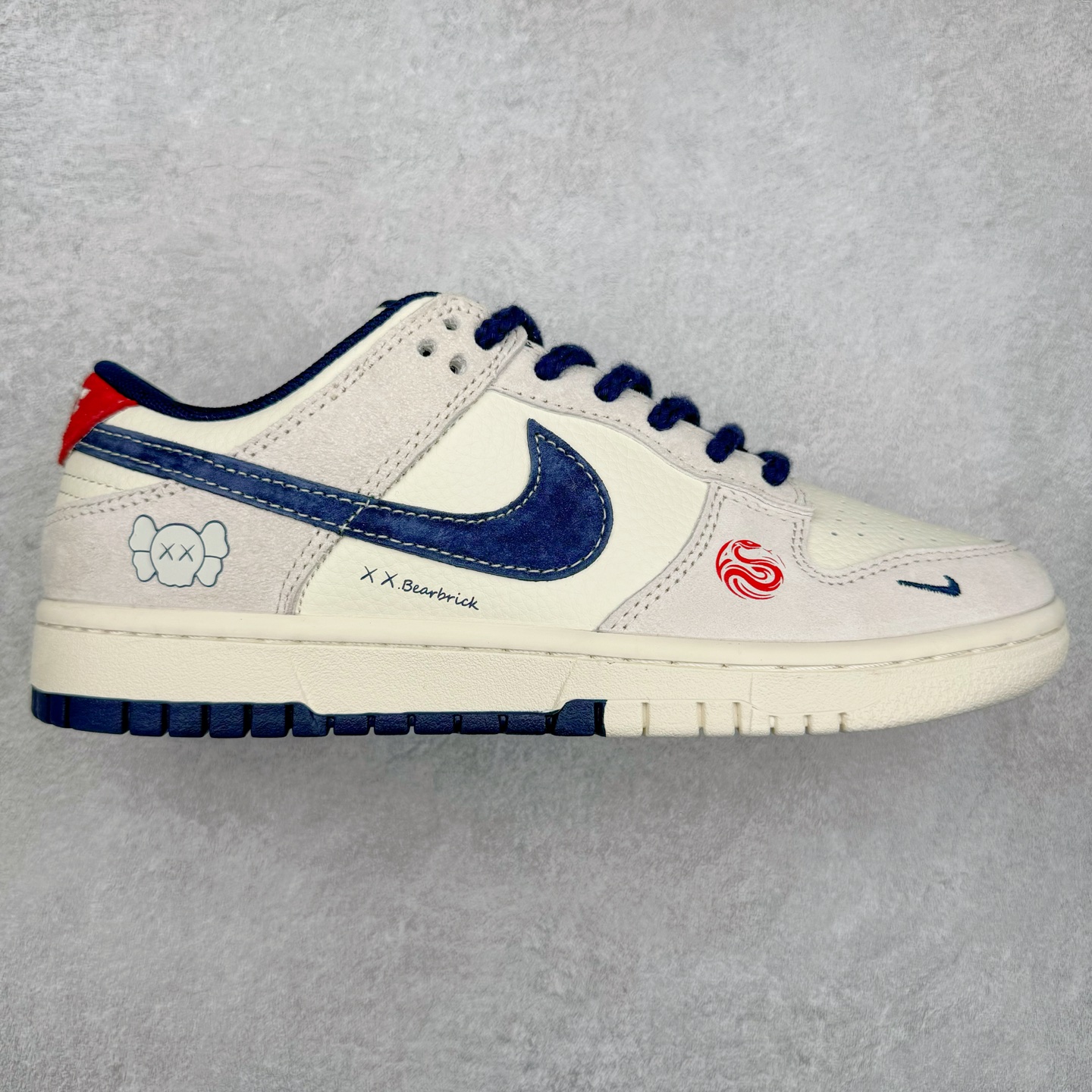 NK Dunk Low 定制配色 YX5066-249 大厂出品 极力推荐 原装头层材料 独家版型蒸餾加工帶來的是更好的视觉和脚感体验大厂纯原品质出货 清洁度 电绣工艺 皮料切割干净无任何毛边 细节完美 尺码:36 36.5 37.5 38 38.5 39 40 40.5 41 42 42.5 43 44 44.5 45-选品中心