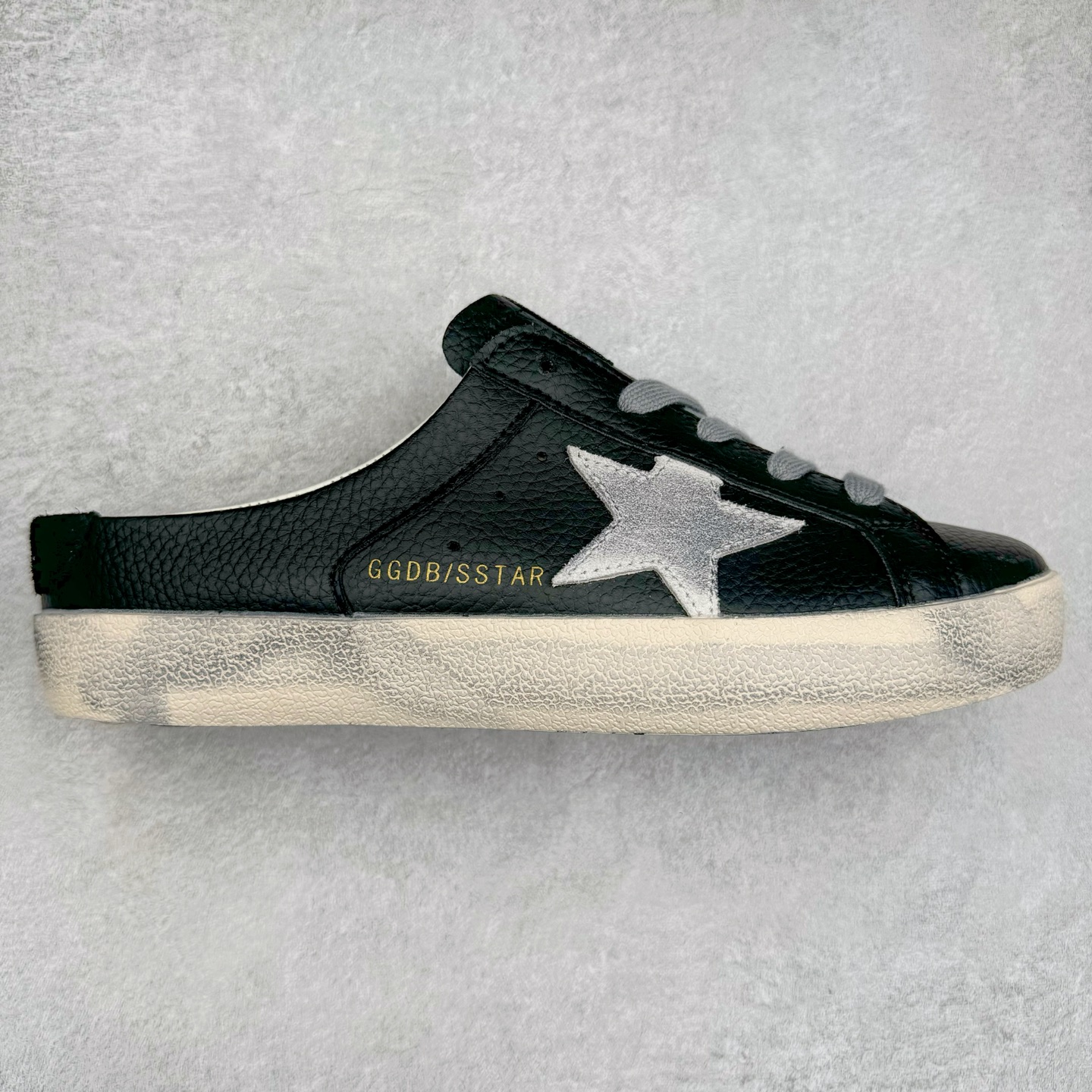 Golden Goose Super-Star Sabot 舒适百搭包头拖鞋半拖 尺码：36/45-选品中心