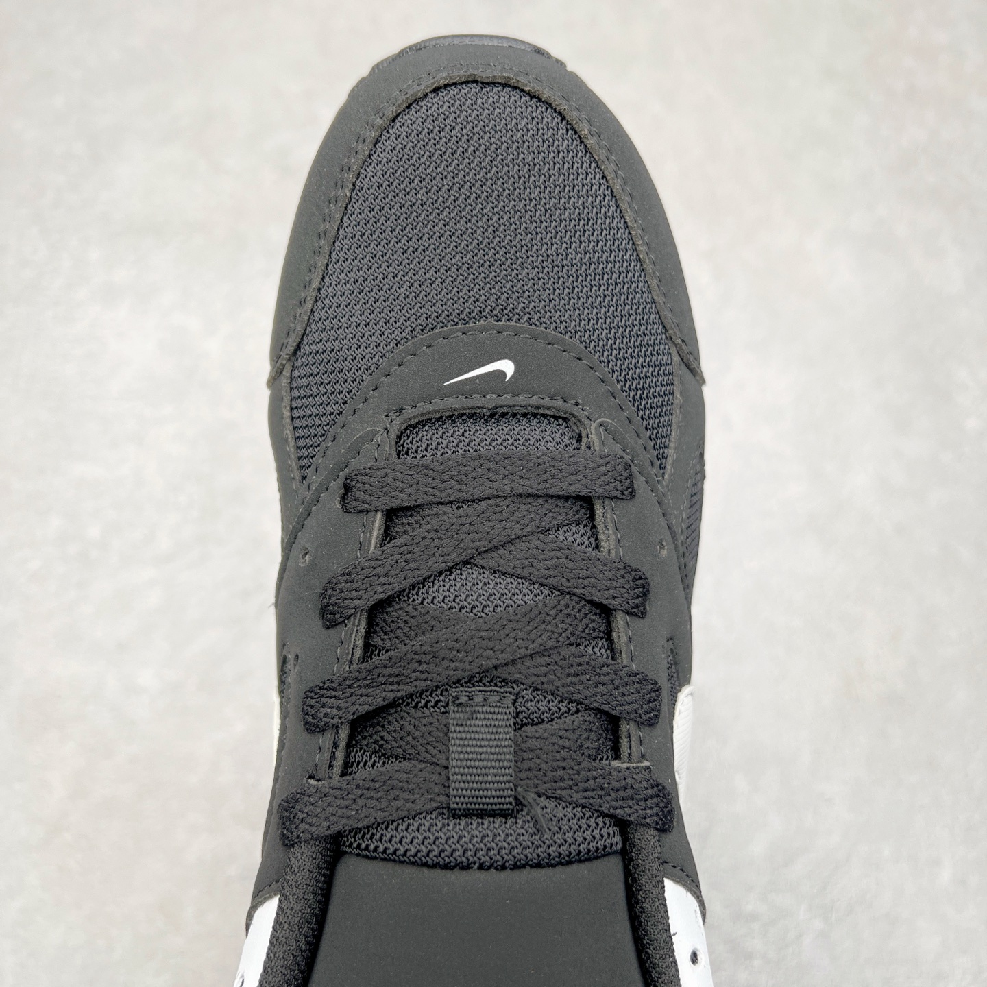 图片[4]-NK Air Max Correlate 关联系列低帮气垫百搭休闲运动慢跑鞋 580518 选用网眼鞋面 脚感舒适透气 鞋舌、鞋侧及后跟处饰有品牌标识 简约大气又时尚 采用经典系带开合方式 可自由调节松紧度 泡棉中底搭载Max Air气垫 具有良好的回弹性及缓震性能 橡胶外底可防滑耐磨 提升抓地力 尺码：36 36.5 37.5 38 38.5 39 40 40.5 41 42-选品中心