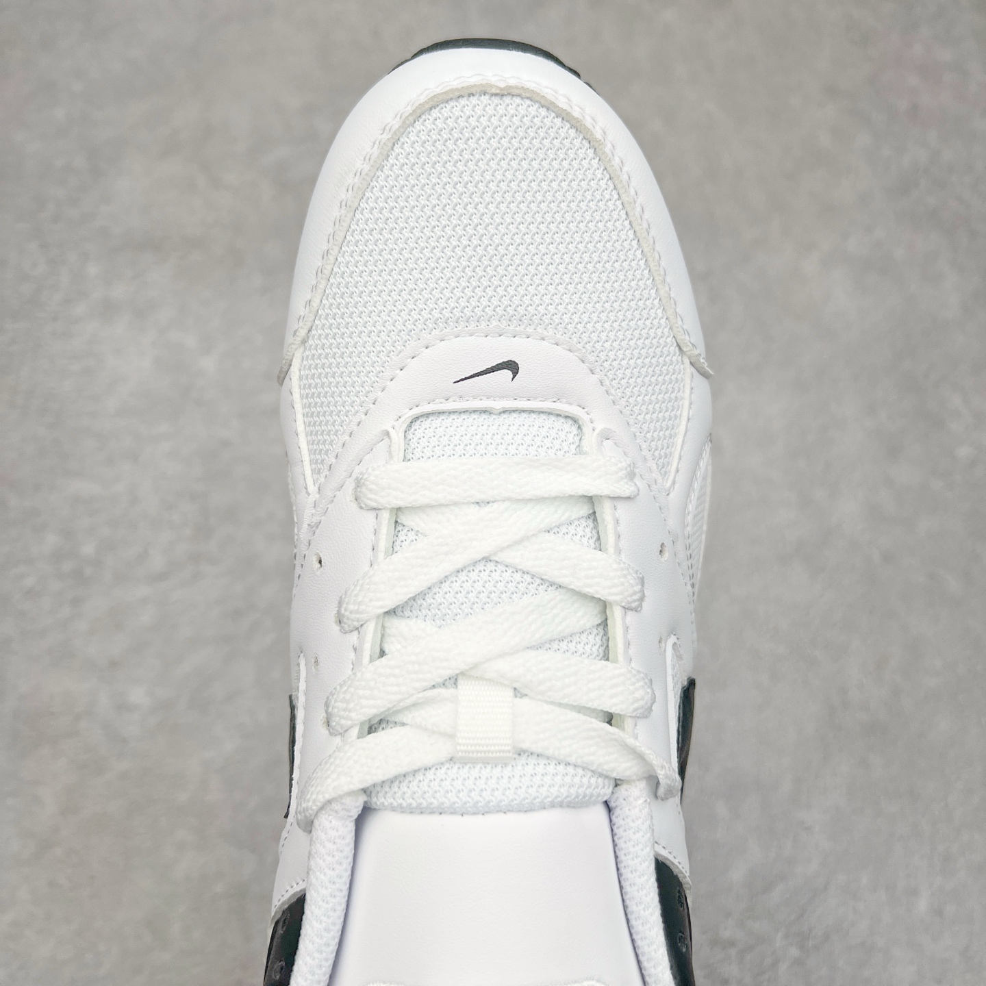 图片[4]-NK Air Max Correlate 关联系列低帮气垫百搭休闲运动慢跑鞋 580518 选用网眼鞋面 脚感舒适透气 鞋舌、鞋侧及后跟处饰有品牌标识 简约大气又时尚 采用经典系带开合方式 可自由调节松紧度 泡棉中底搭载Max Air气垫 具有良好的回弹性及缓震性能 橡胶外底可防滑耐磨 提升抓地力 尺码：36 36.5 37.5 38 38.5 39 40 40.5 41 42-选品中心