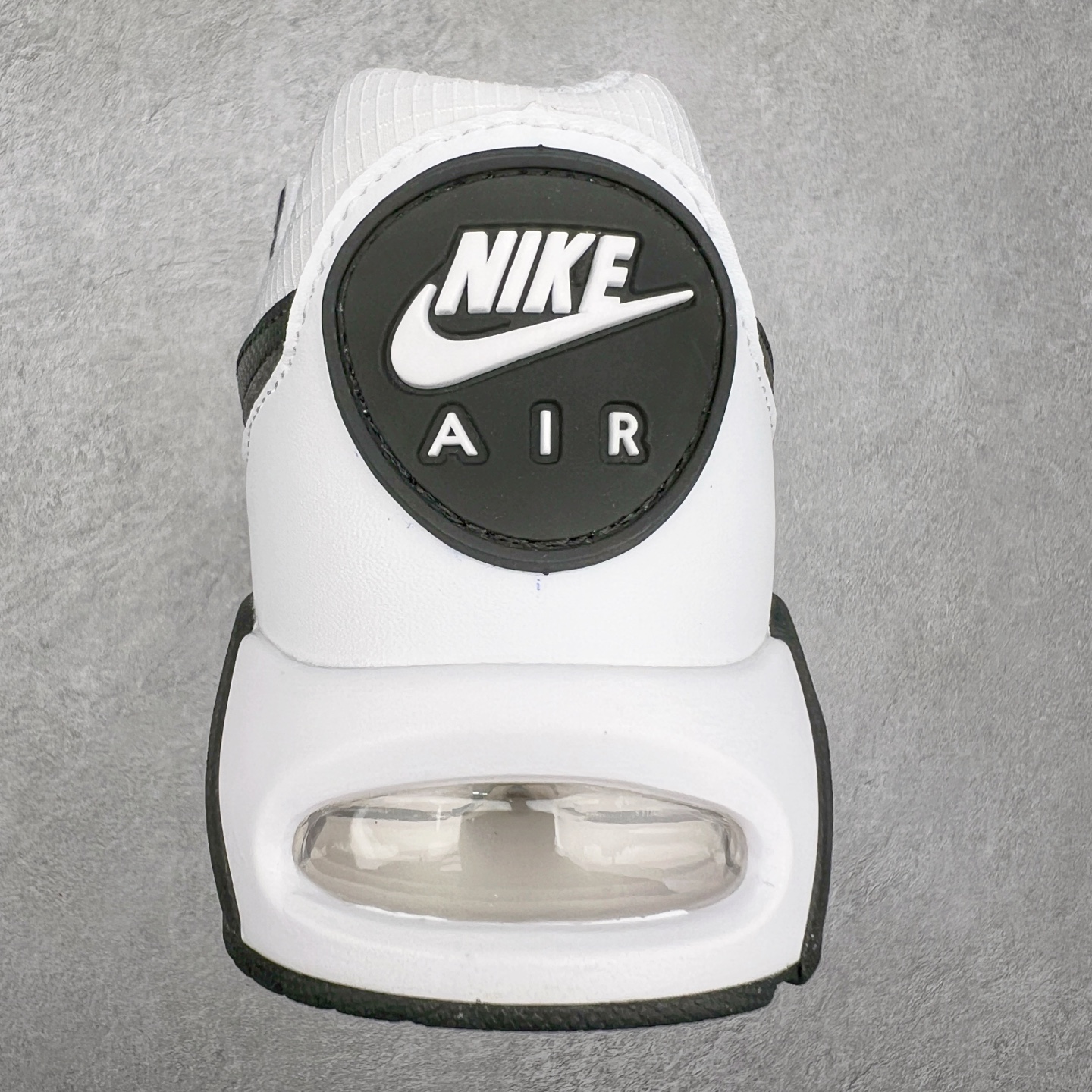 图片[8]-NK Air Max Correlate 关联系列低帮气垫百搭休闲运动慢跑鞋 580518 选用网眼鞋面 脚感舒适透气 鞋舌、鞋侧及后跟处饰有品牌标识 简约大气又时尚 采用经典系带开合方式 可自由调节松紧度 泡棉中底搭载Max Air气垫 具有良好的回弹性及缓震性能 橡胶外底可防滑耐磨 提升抓地力 尺码：36 36.5 37.5 38 38.5 39 40 40.5 41 42-选品中心