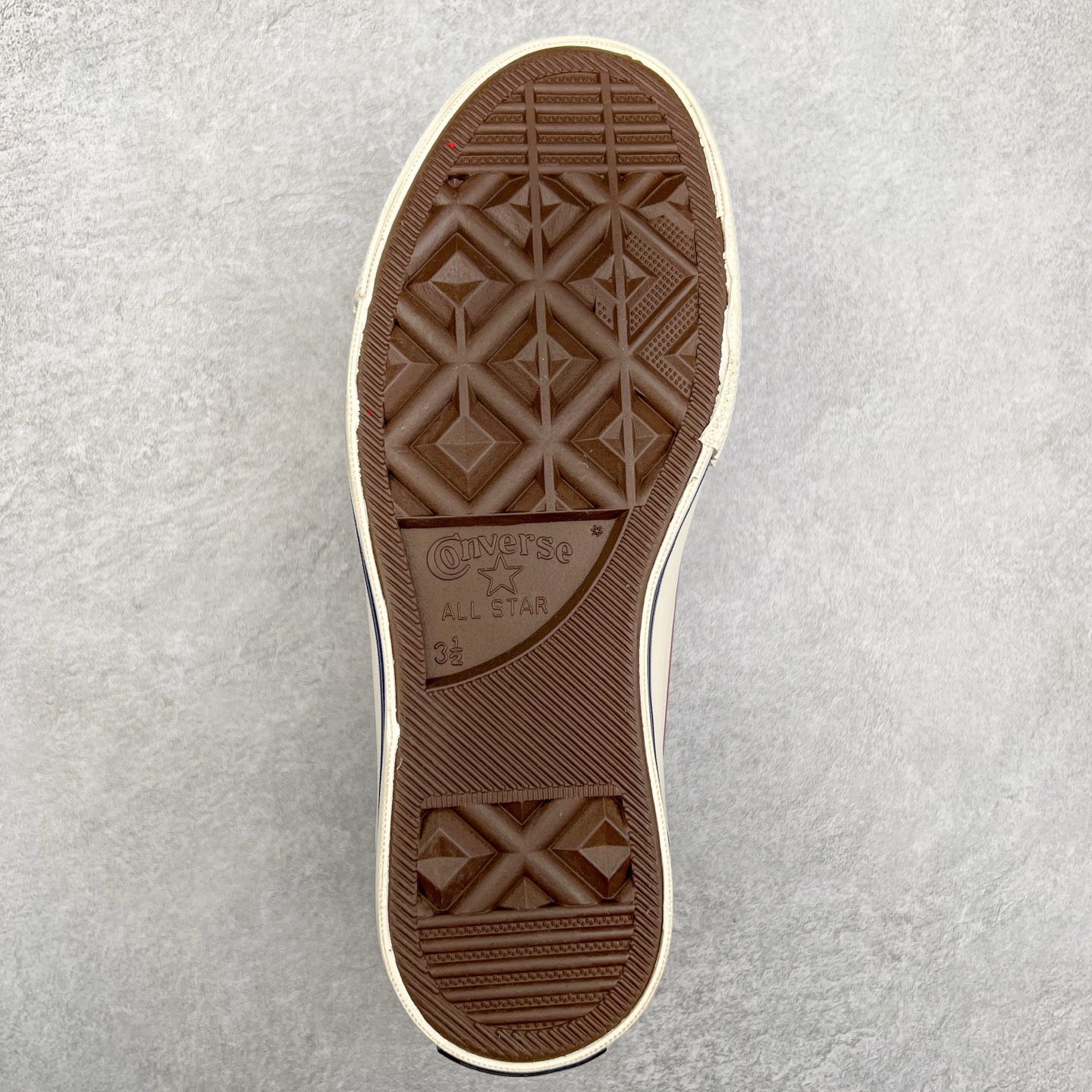 图片[9]-国漫之光🔥 哪吒之魔童闹海 匡威Converse 1970s 联名限定 定制系列 运动休闲高帮帆布鞋 经典涂鸦三星标帆布鞋 正确硫化工艺 尺码：35 36 36.5 37 37.5 38 39 39.5 40 41 41.5 42 42.5 43 44-选品中心