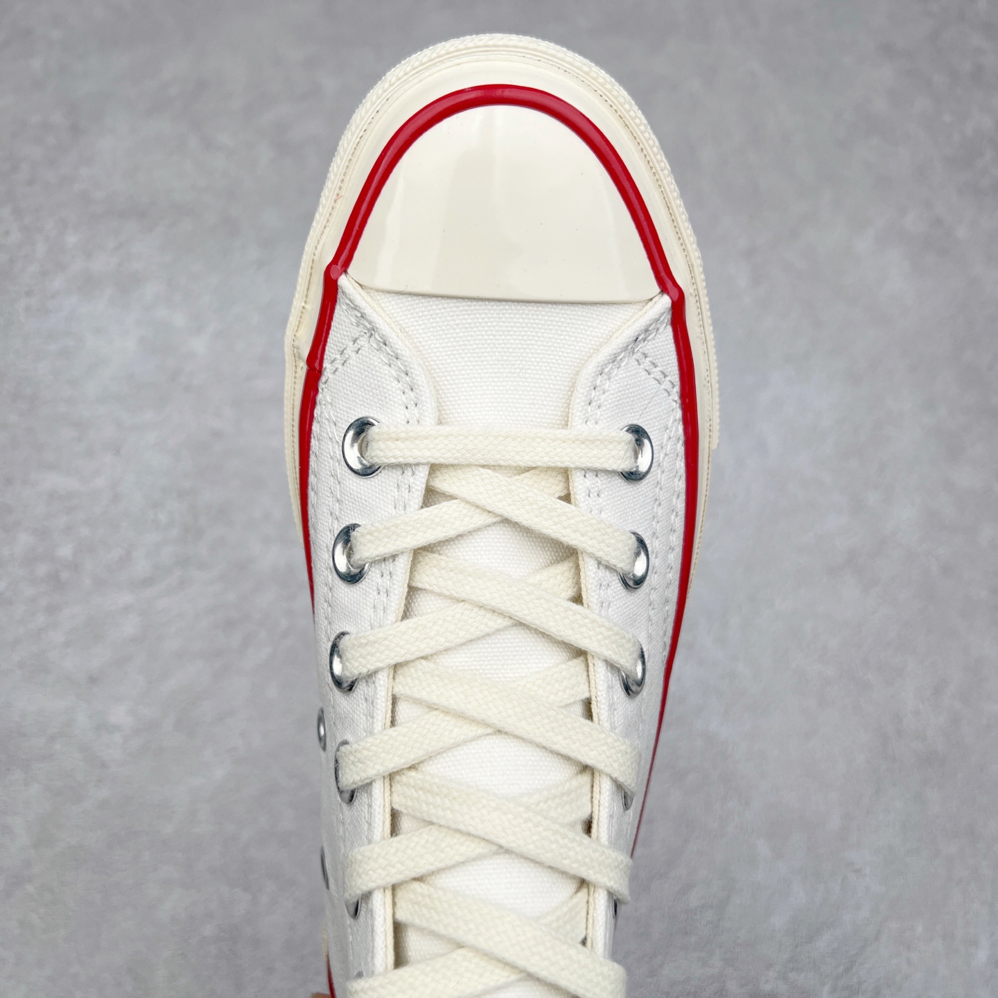 图片[4]-国漫之光🔥 哪吒之魔童闹海 匡威Converse 1970s 联名限定 定制系列 运动休闲高帮帆布鞋 经典涂鸦三星标帆布鞋 正确硫化工艺 尺码：35 36 36.5 37 37.5 38 39 39.5 40 41 41.5 42 42.5 43 44-选品中心