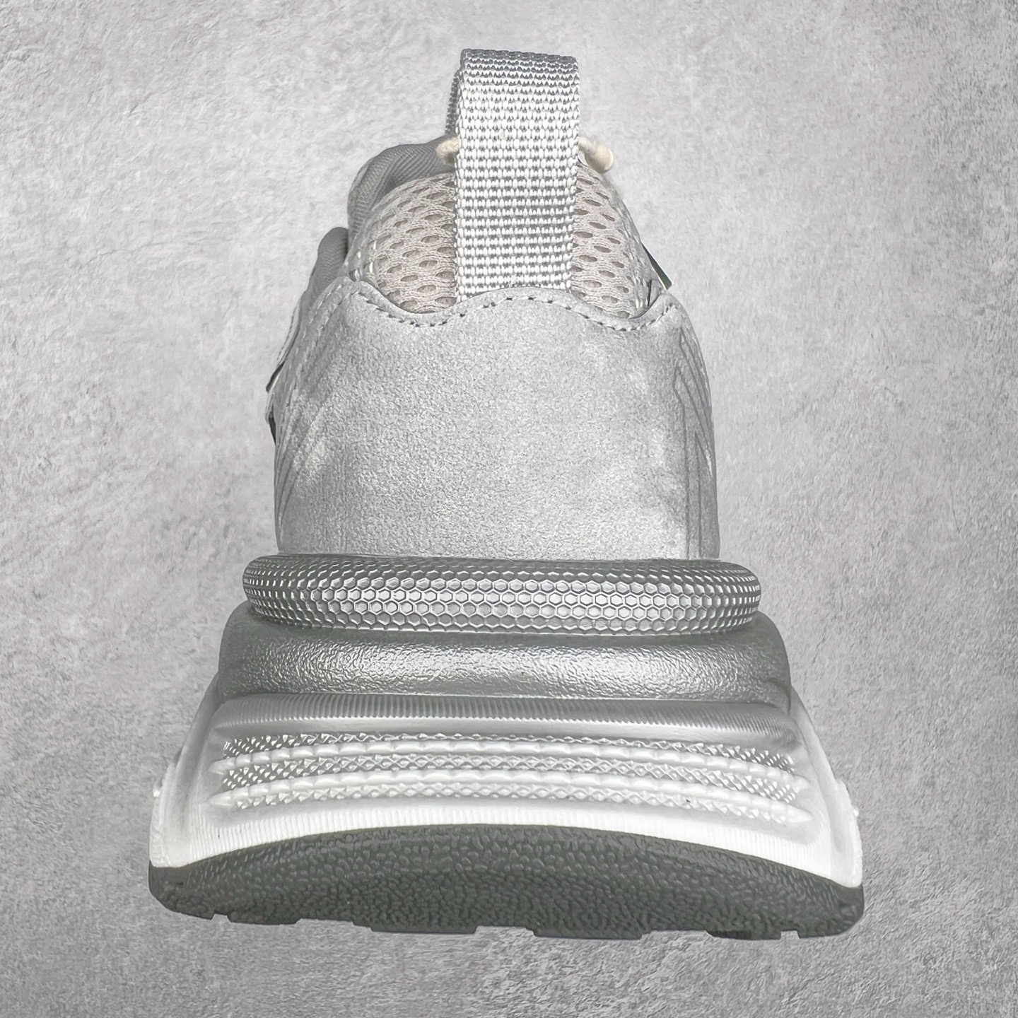 图片[8]-GG-CC赵露思同款休闲运动厚底增高老爹鞋 广东大厂出品 原版正确大底 全新工艺升级 全套包装 配件齐全 区别市面所有版本 时髦look轻松定格 不费力展现率性氛围 高档银盒 3M反光酷帅机能风不规则设计+7cm增高厚底 大长腿既视感轻松拿捏 GGCC厚底增高简直就是小个子的快乐! 不管怎么搭都敲好看 尺码：35 36 37 38 39 40-选品中心