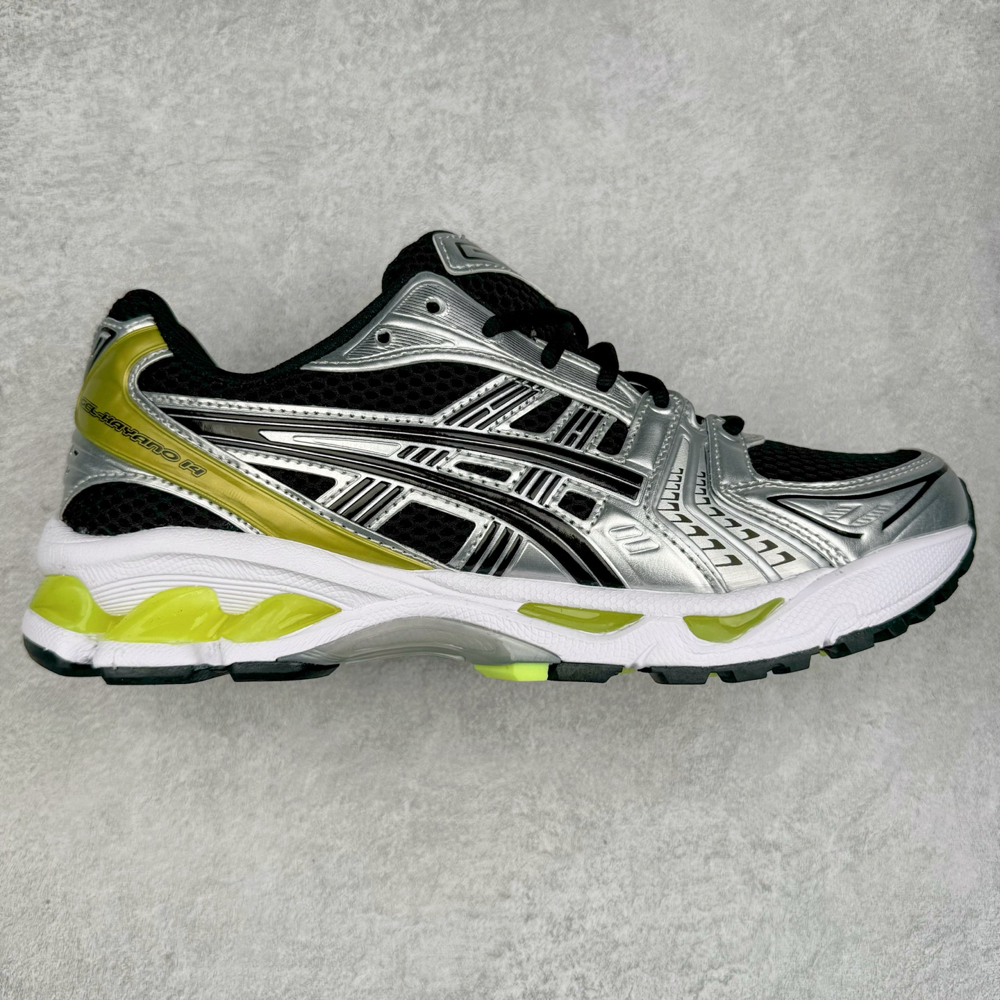 KITH x Asics Gel Kayano 12.1\\\