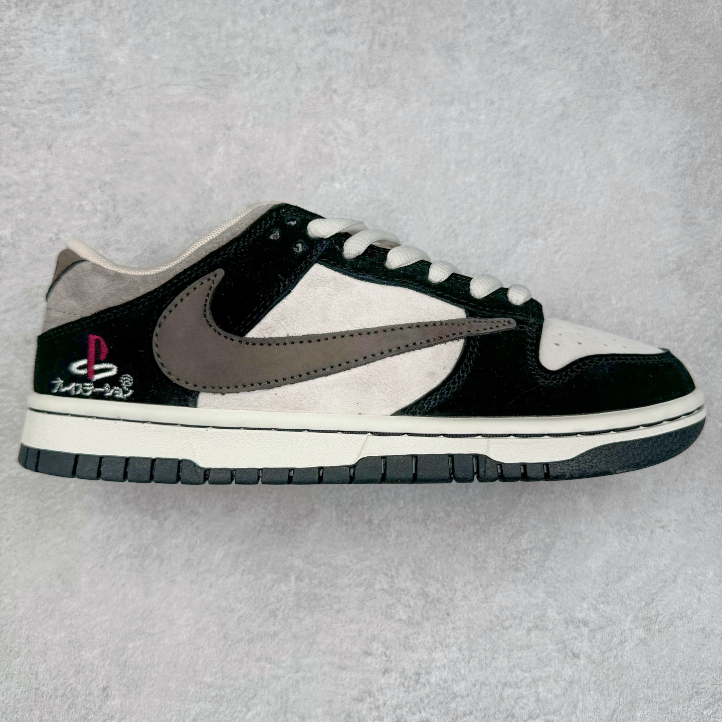＃纯原福利 NK Dunk Low 定制系列配色 无原鞋不开发 全系列得物原鞋一比一校对开发 配色持续更新中 终端对接 优势输出 全套原厂楦头原纸板数据档案倾力打造 原汁原味莞产 极致还原 圈内最强针车工艺 高端零售指定版 广东原厂配套原盒原标 鞋盒分三个尺码段 原厂冲刀 超高清洁度 全鞋零毛边皮料切割 采用原厂百宏鞋带以及原厂百宏织唛舌标 内标可供原厂几率过验 进口原装条纹中底布 四线拉帮白色点胶 原厂拉帮手法遵循公司 原厂电绣 极致还原 尺码：36 36.5 37.5 38 38.5 39 40 40.5 41 42 42.5 43 44 44.5 45 46 47.5-选品中心