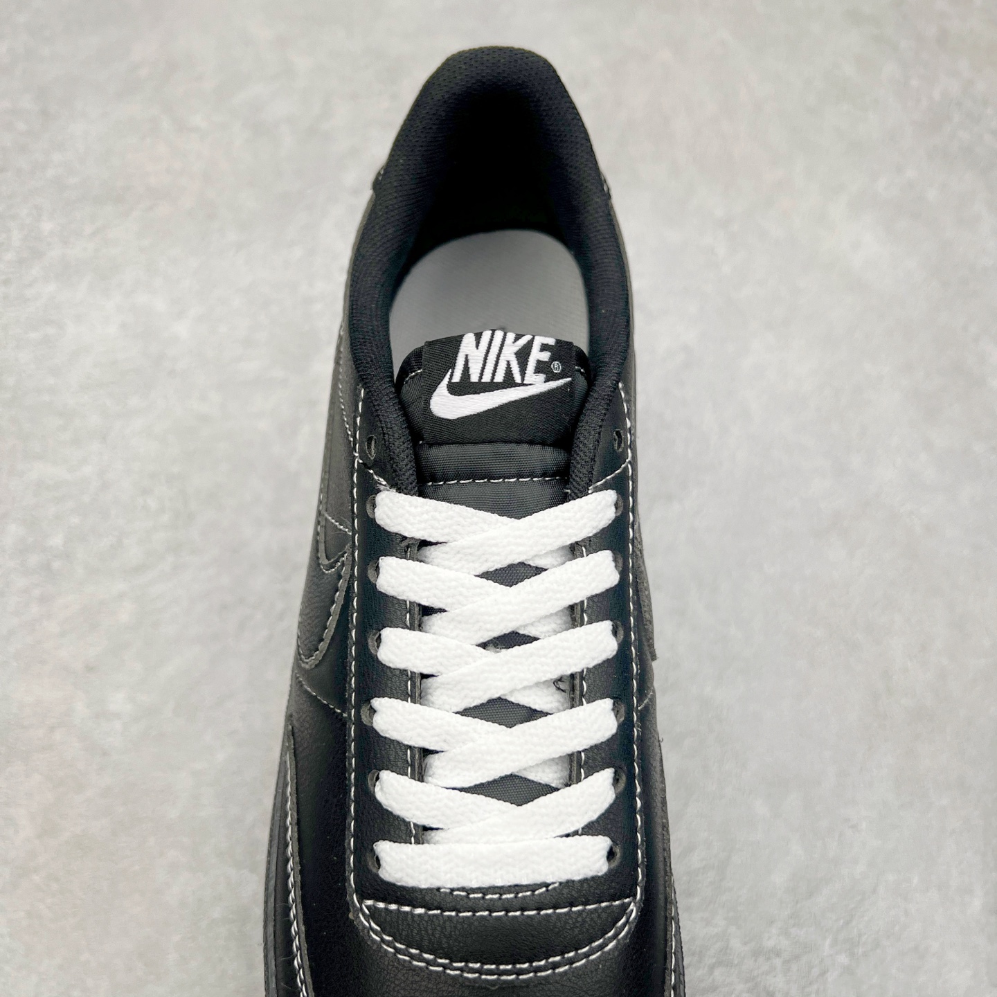 图片[5]-＃平台订单 J.Crew x NK Killshot II Leather 联名复古板鞋 采用米白色皮革制作鞋身 Swoosh 点缀其中 最后搭载棕色生胶大底 流露出满满的复古气气息 尺码：36 36.5 37.5 38 38.5 39 40 40.5 41 42 42.5 43 44-选品中心