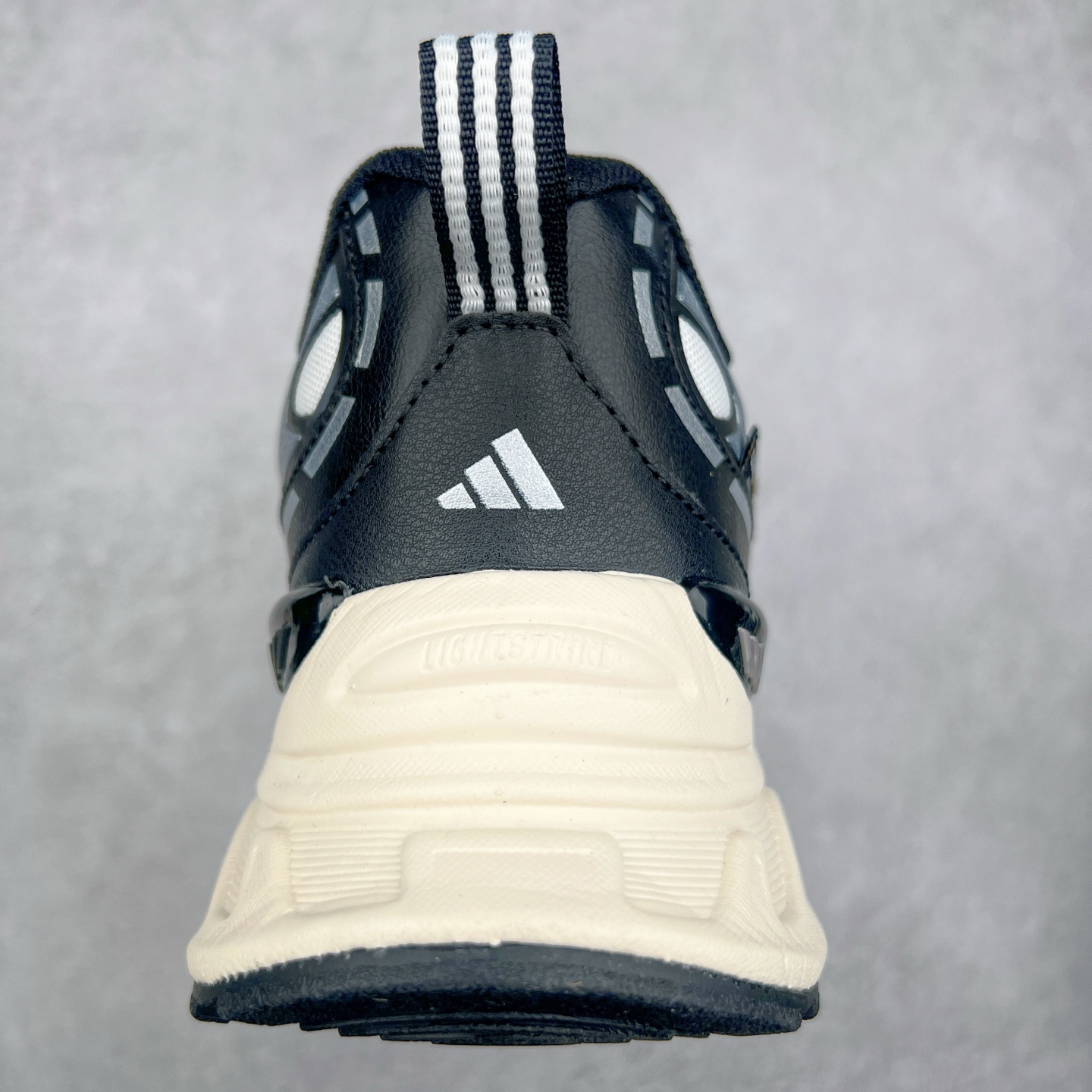 图片[8]-AD Originals Mts Pro 系列低帮厚底老爹风复古透气缓震休闲运动慢跑鞋 IH6342 打起精神，迎接美好一天。来全速向前，由这款 adidas 运动鞋为你打气。配备超轻盈 adidas Lightstrike 缓衝技术，为每步注入动力，加上顺滑鞋身，赋予灵活承托。柔软衬裡稳固贴脚，配合耐磨橡胶外底，助你应对不同的地形，轻松走遍城市街道、穿梭树林小径。尺码：36 36⅔ 37⅓ 38 38⅔ 39⅓ 40 40⅔ 41⅓ 42 42⅔ 43⅓ 44 45-选品中心