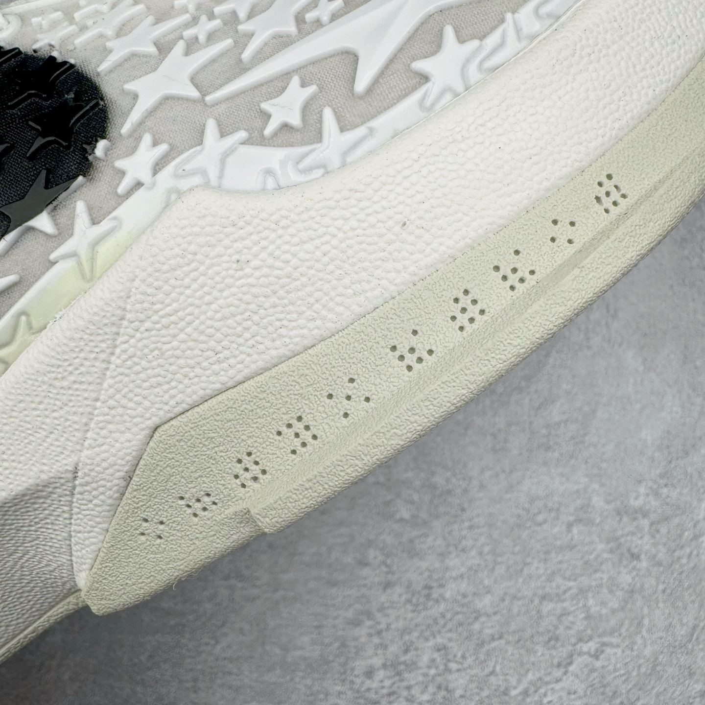 图片[19]-＃Star NK Zoom Kobe 6 Protro 科比六代 全明星2.0 白色星星 FQ3546-100 圈内顶级批次 完美复刻公司货 前掌超大Zoom Turbo气垫 后掌EVA缓震 真正的原汁原味 还原ZP脚感 全身鞋材卡料色独家定制 唯一正确喷漆工艺Swoosh 正确凹凸蛇鳞工艺 正确鞋面渐变效果 内全置真动飞态线 独立原厂模具 最大尺码达到48.5码 首批不拼图大几率过验 亲测已过 支持各种高强度实战 无需担心 上脚价 补货周期极长 脚宽建议买大半码 科比系列前掌偏窄 不影响二次销售 支持七天无理由退换 尺码：40 40.5 41 42 42.5 43 44 44.5 45 45.5 46 47.5 48.5-选品中心