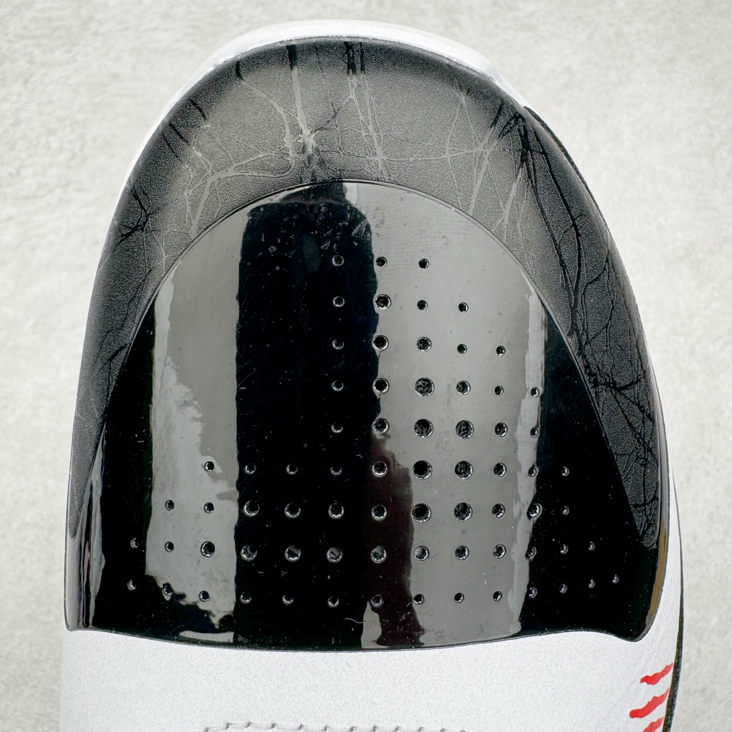 图片[18]-＃Star NK Zoom Kobe \\\”Bruce Lee\\\” 科比5代 李小龙黑白 CD4991-101 圈内顶级批次 完美复刻公司货 前掌超大Zoom Turbo气垫 后掌EVA缓震 真正的原汁原味 还原ZP脚感 全身鞋材卡料色独家定制 唯一正确喷漆工艺Swoosh 正确凹凸蛇鳞工艺 正确鞋面渐变效果 内全置真动飞态线 独立原厂模具 最大尺码达到49.5码 首批不拼图大几率过验 亲测已过 支持各种高强度实战 无需担心 上脚价 补货周期极长 脚宽建议买大半码 科比系列前掌偏窄 不影响二次销售 支持七天无理由退换 尺码：40 40.5 41 42 42.5 43 44 44.5 45 45.5 46 47.5 48.5-选品中心