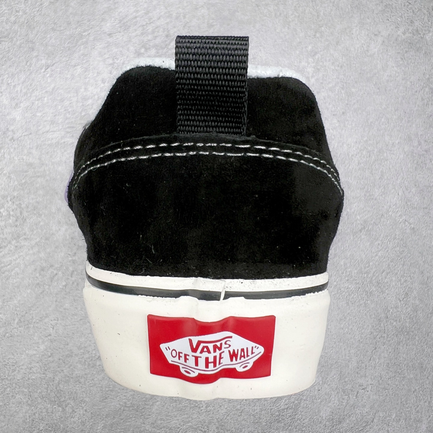 图片[8]-Vans Knu Skool 紫葡之恋 面包鞋 舒适时尚防滑耐磨低帮休闲板鞋 货号：VN0009QC6BT1 尺码：35 36 36.5 37 38 38.5 39 40 40.5 41 42 42.5 43 44-选品中心