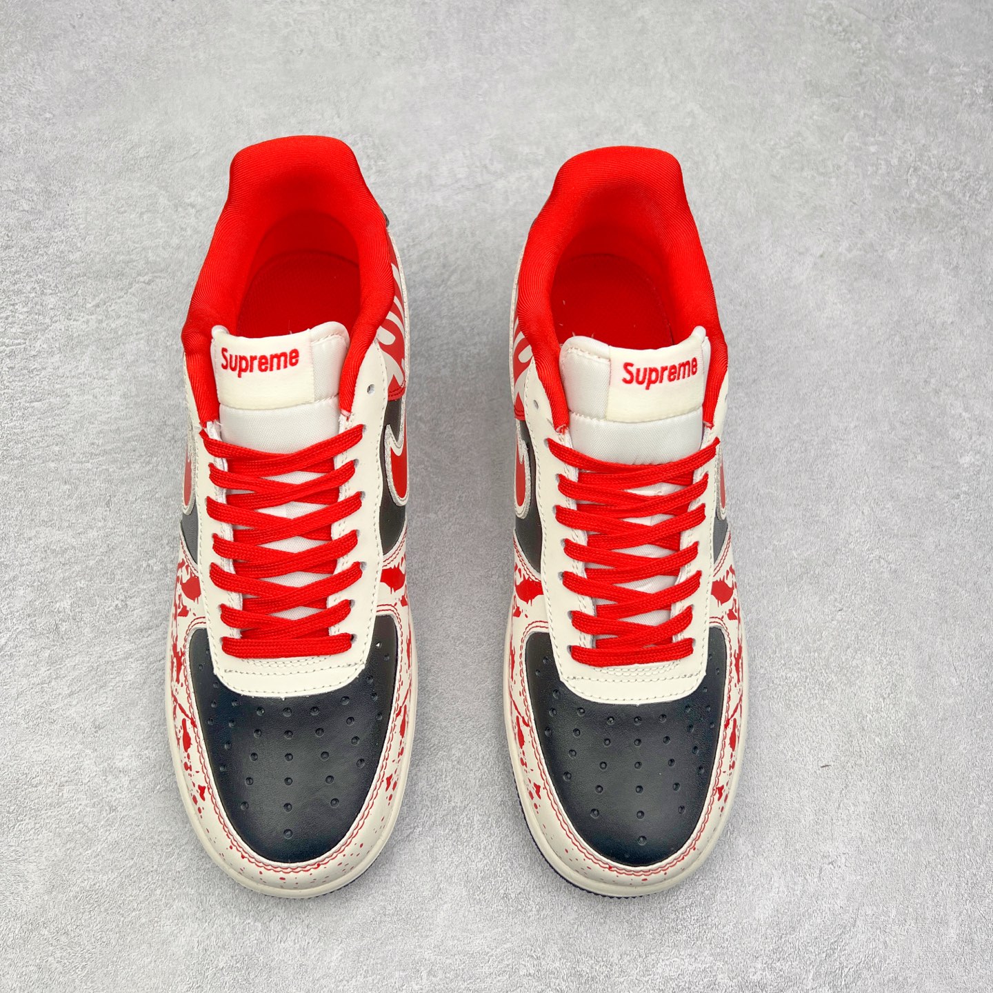 图片[2]-NK Air Force 1´07 Low 空军一号低帮百搭休闲运动板鞋 DF0188-020 柔软、弹性十足的缓震性能和出色的中底设计 横跨复古与现代的外型结合 造就出风靡全球 三十多年的Force 1 直到今天还深受青睐 尺码：36 36.5 37.5 38 38.5 39 40 40.5 41 42 42.5 43 44 44.5 45-选品中心