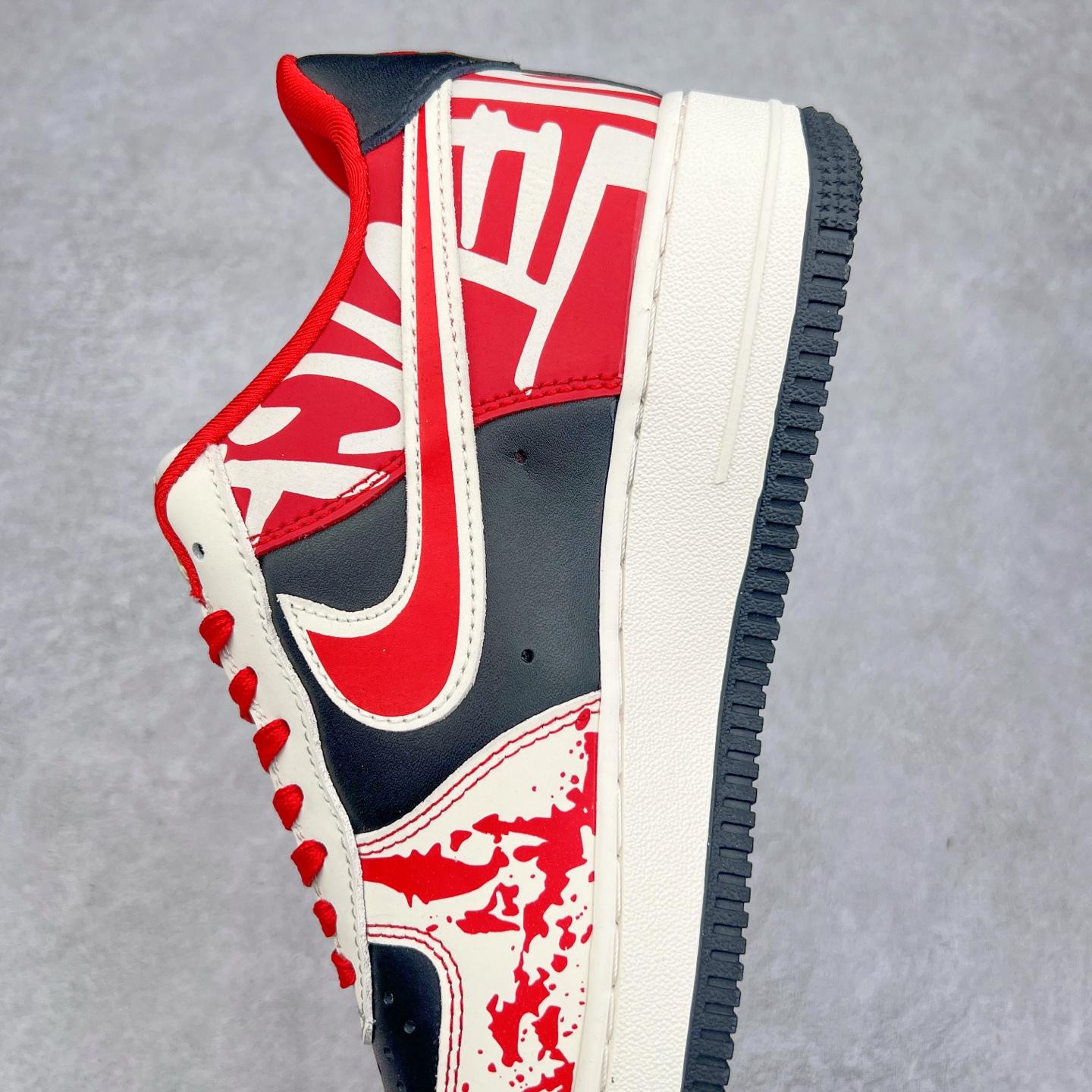 图片[7]-NK Air Force 1´07 Low 空军一号低帮百搭休闲运动板鞋 DF0188-020 柔软、弹性十足的缓震性能和出色的中底设计 横跨复古与现代的外型结合 造就出风靡全球 三十多年的Force 1 直到今天还深受青睐 尺码：36 36.5 37.5 38 38.5 39 40 40.5 41 42 42.5 43 44 44.5 45-选品中心