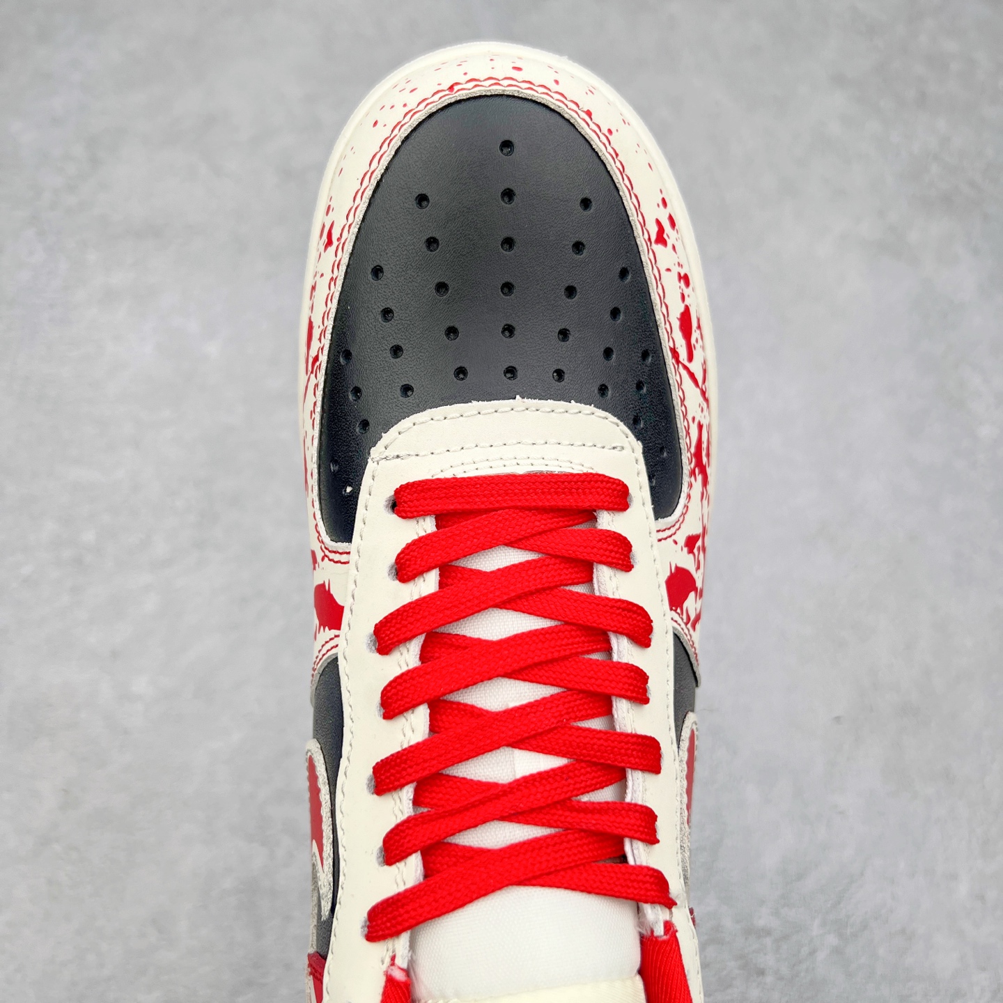 图片[4]-NK Air Force 1´07 Low 空军一号低帮百搭休闲运动板鞋 DF0188-020 柔软、弹性十足的缓震性能和出色的中底设计 横跨复古与现代的外型结合 造就出风靡全球 三十多年的Force 1 直到今天还深受青睐 尺码：36 36.5 37.5 38 38.5 39 40 40.5 41 42 42.5 43 44 44.5 45-选品中心