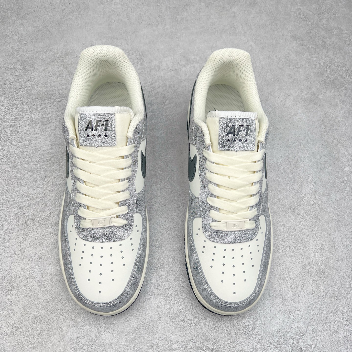 图片[2]-NK Air Force 1´07 Low 空军一号低帮百搭休闲运动板鞋 BX5815-535 柔软、弹性十足的缓震性能和出色的中底设计 横跨复古与现代的外型结合 造就出风靡全球 三十多年的Force 1 直到今天还深受青睐 尺码：36 36.5 37.5 38 38.5 39 40 40.5 41 42 42.5 43 44 44.5 45-选品中心