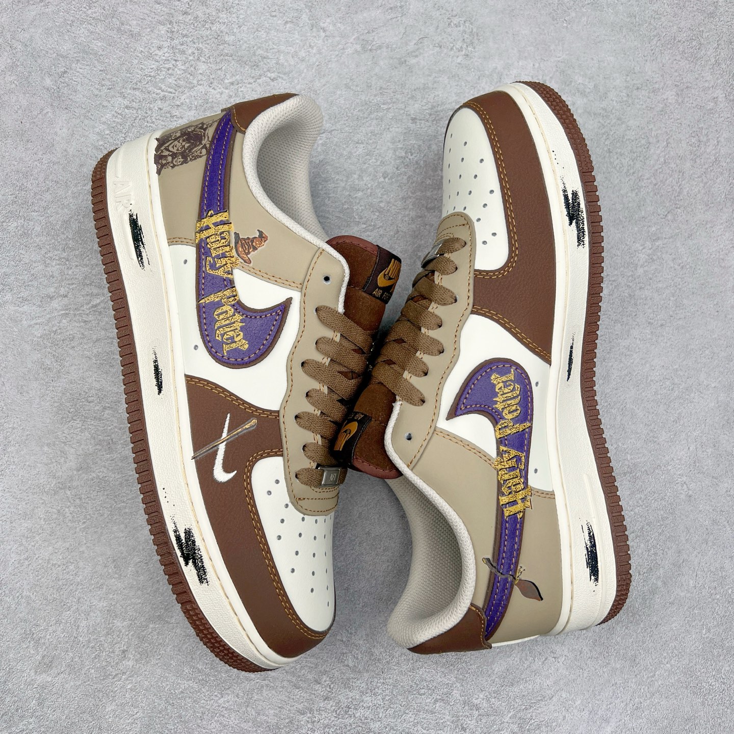 图片[3]-NK Air Force 1´07 Low 空军一号低帮百搭休闲运动板鞋 LJ2288-111 柔软、弹性十足的缓震性能和出色的中底设计 横跨复古与现代的外型结合 造就出风靡全球 三十多年的Force 1 直到今天还深受青睐 尺码：36 36.5 37.5 38 38.5 39 40 40.5 41 42 42.5 43 44 44.5 45-选品中心