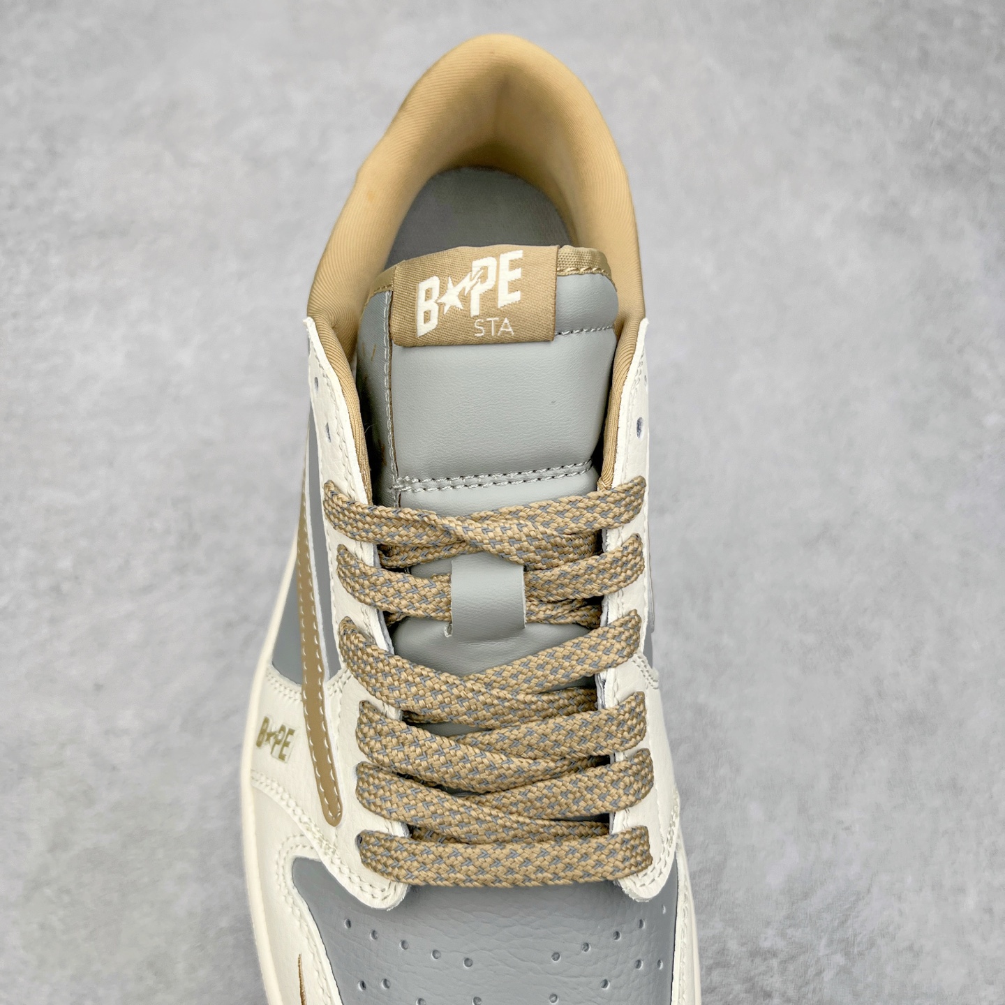 图片[5]-TS x Air Jordan AJ1 Low 倒钩低帮联名定制配色 DIY6188-003 原厂内置气垫魔块 A模大底 头层小牛皮 鞋舌AJ原厂专用牛津布+AJ专用反口珍珠布+原厂无杂质高弹内里海棉+特殊封边弹力鞋带 尺码：36 36.5 37.5 38 38.5 39 40 40.5 41 42 42.5 43 44 44.5 45 46 47.5-选品中心