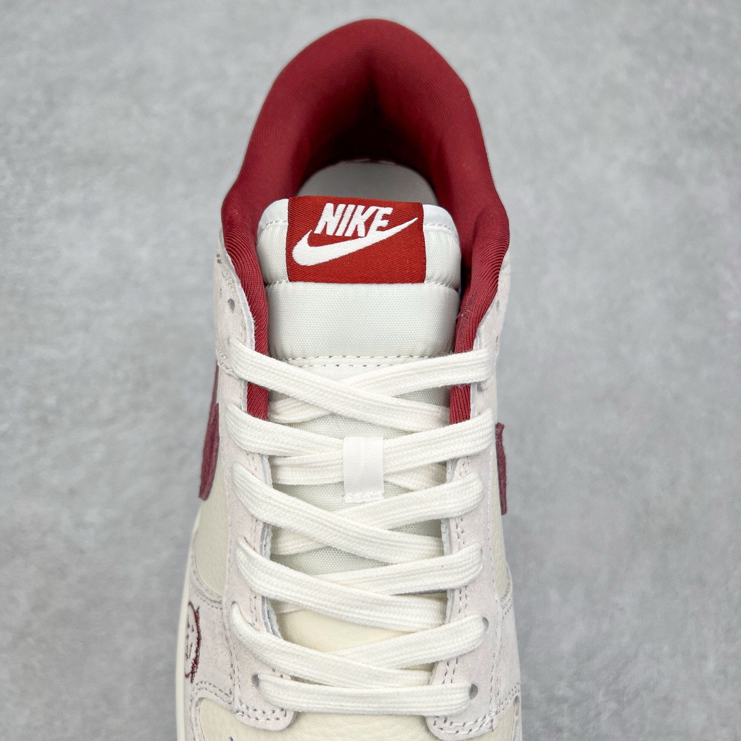 图片[5]-NK Dunk Low 定制配色 KK1333-031 大厂出品 极力推荐 原装头层材料 独家版型蒸餾加工帶來的是更好的视觉和脚感体验大厂纯原品质出货 清洁度 电绣工艺 皮料切割干净无任何毛边 细节完美 尺码：36 36.5 37.5 38 38.5 39 40 40.5 41 42 42.5 43 44 44.5 45-选品中心