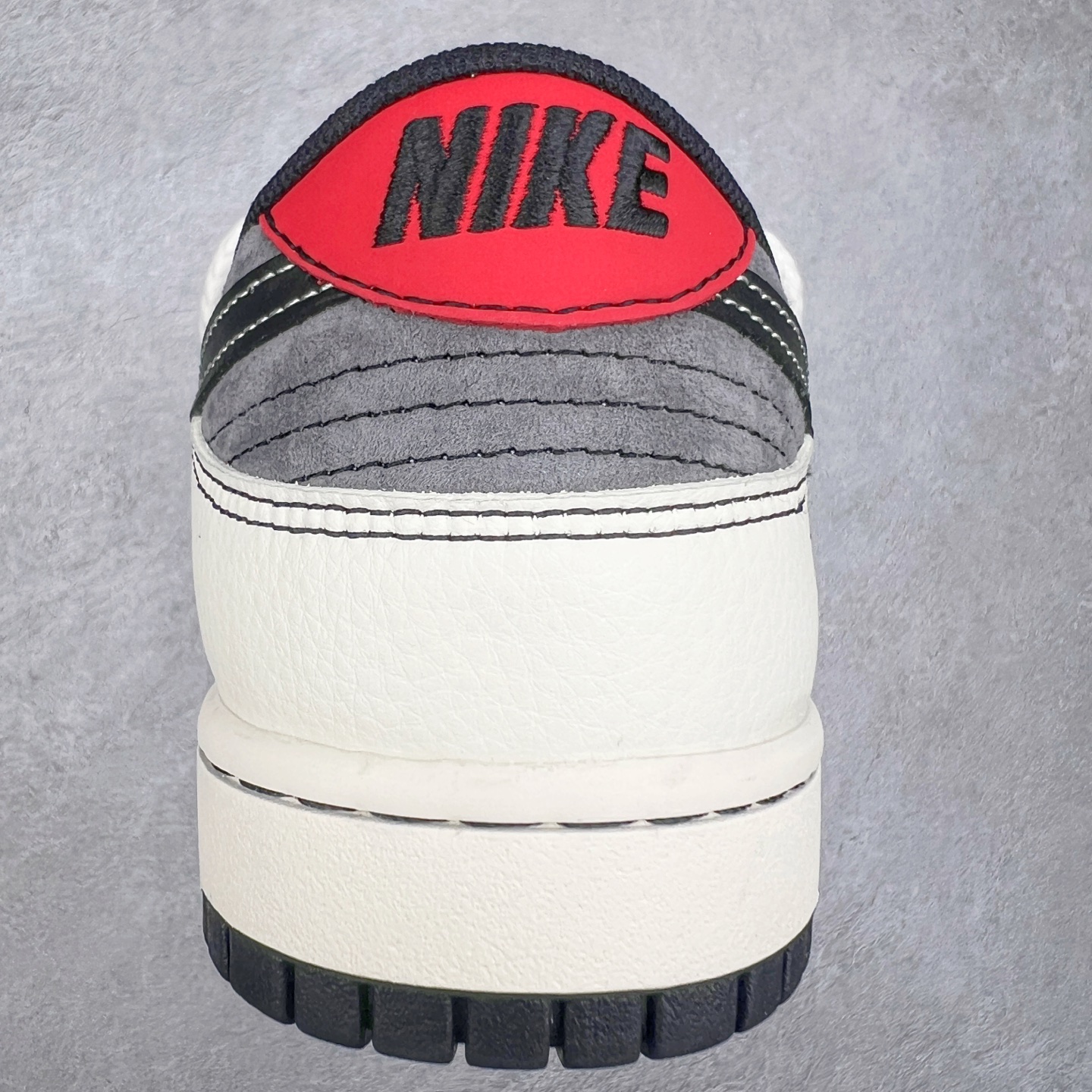 图片[8]-NK Dunk Low 定制配色 YX5066-208 大厂出品 极力推荐 原装头层材料 独家版型蒸餾加工帶來的是更好的视觉和脚感体验大厂纯原品质出货 清洁度 电绣工艺 皮料切割干净无任何毛边 细节完美 尺码：36 36.5 37.5 38 38.5 39 40 40.5 41 42 42.5 43 44 44.5 45-选品中心