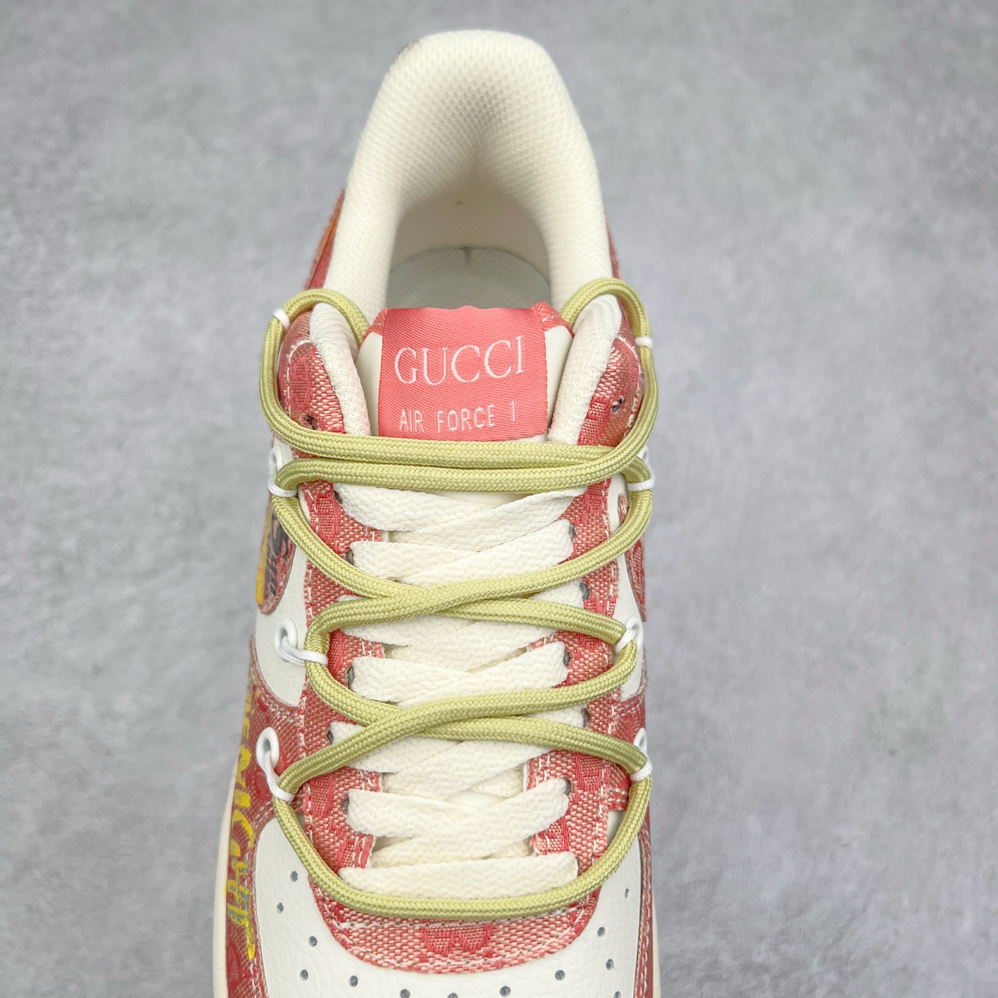 图片[5]-NK Air Force 1´07 Low 空军一号低帮百搭休闲运动板鞋 BD7700-666 柔软、弹性十足的缓震性能和出色的中底设计 横跨复古与现代的外型结合 造就出风靡全球 三十多年的Force 1 直到今天还深受青睐 尺码：36 36.5 37.5 38 38.5 39 40 40.5 41 42 42.5 43 44 44.5 45-选品中心