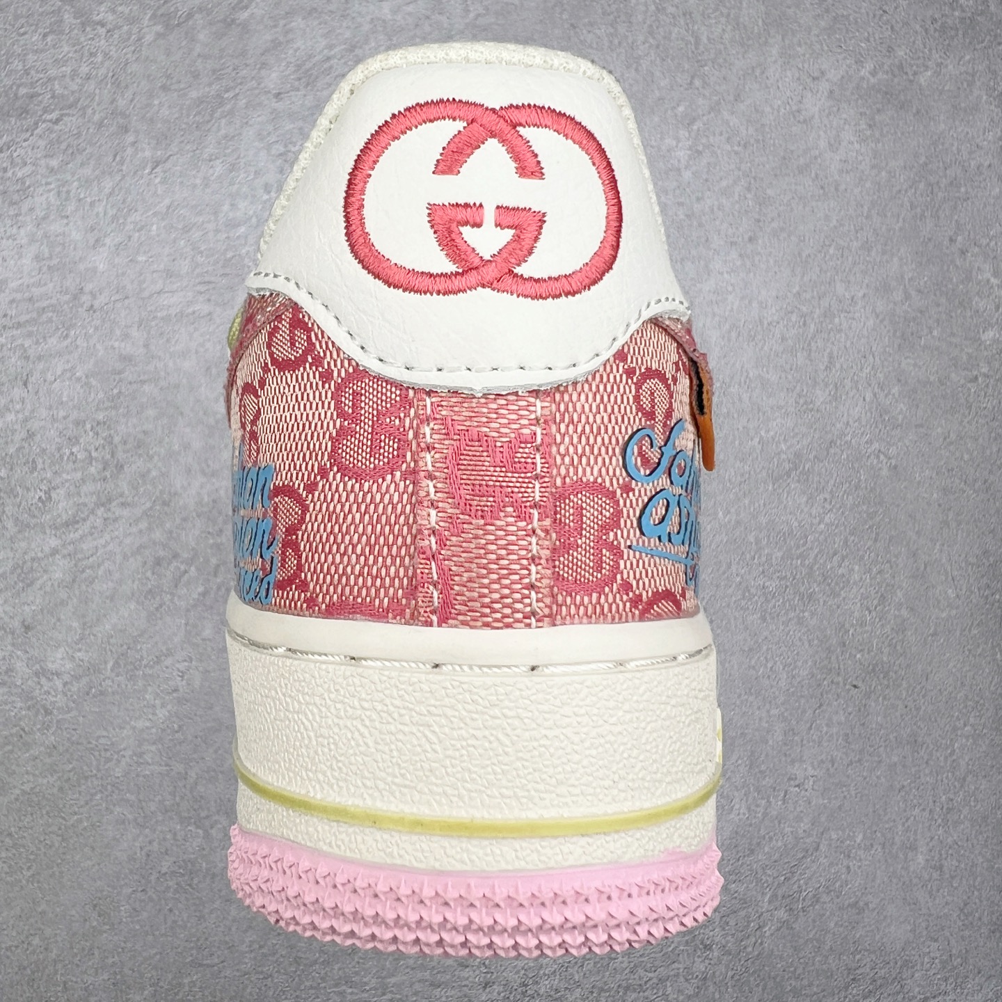 图片[8]-NK Air Force 1´07 Low 空军一号低帮百搭休闲运动板鞋 BD7700-666 柔软、弹性十足的缓震性能和出色的中底设计 横跨复古与现代的外型结合 造就出风靡全球 三十多年的Force 1 直到今天还深受青睐 尺码：36 36.5 37.5 38 38.5 39 40 40.5 41 42 42.5 43 44 44.5 45-选品中心