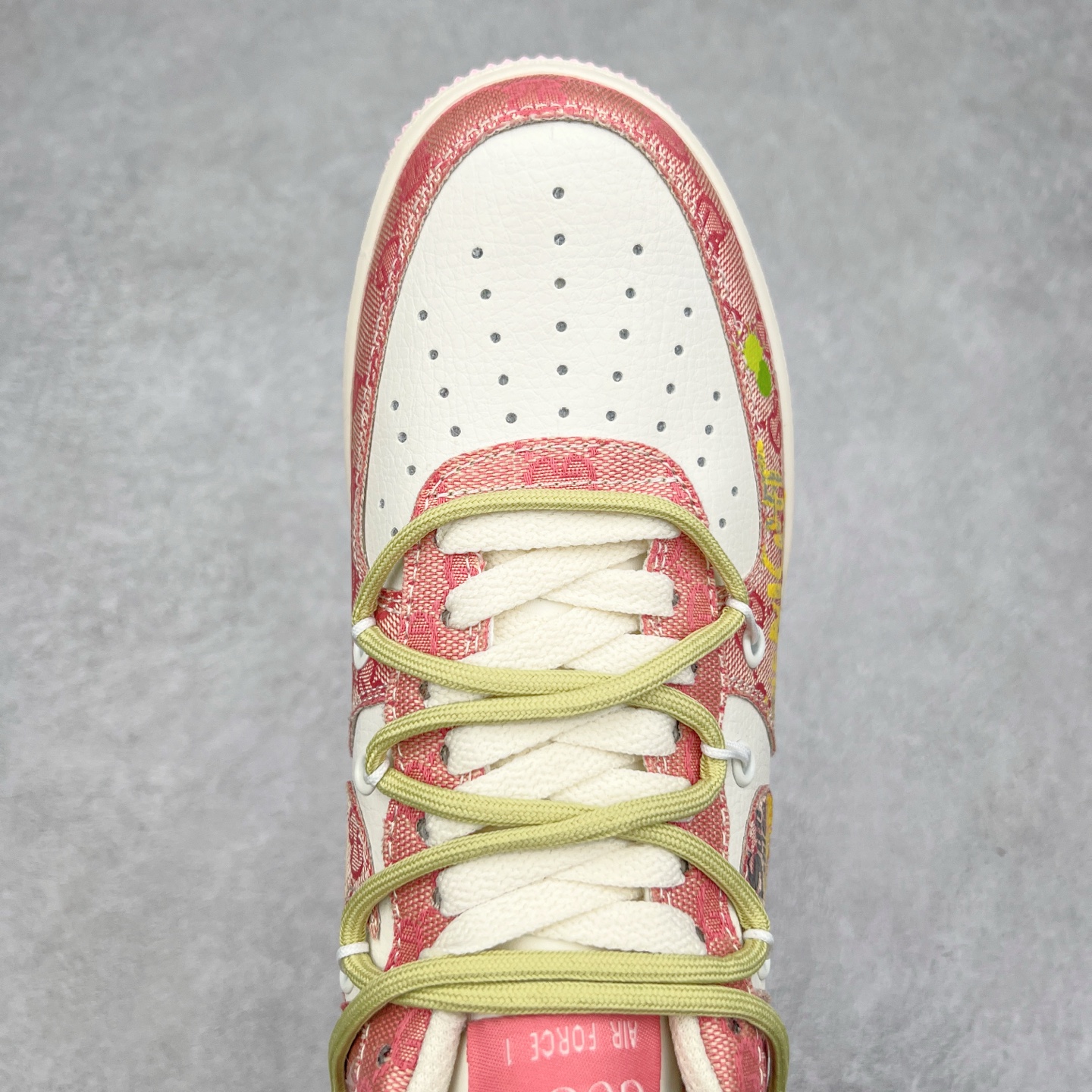 图片[4]-NK Air Force 1´07 Low 空军一号低帮百搭休闲运动板鞋 BD7700-666 柔软、弹性十足的缓震性能和出色的中底设计 横跨复古与现代的外型结合 造就出风靡全球 三十多年的Force 1 直到今天还深受青睐 尺码：36 36.5 37.5 38 38.5 39 40 40.5 41 42 42.5 43 44 44.5 45-选品中心