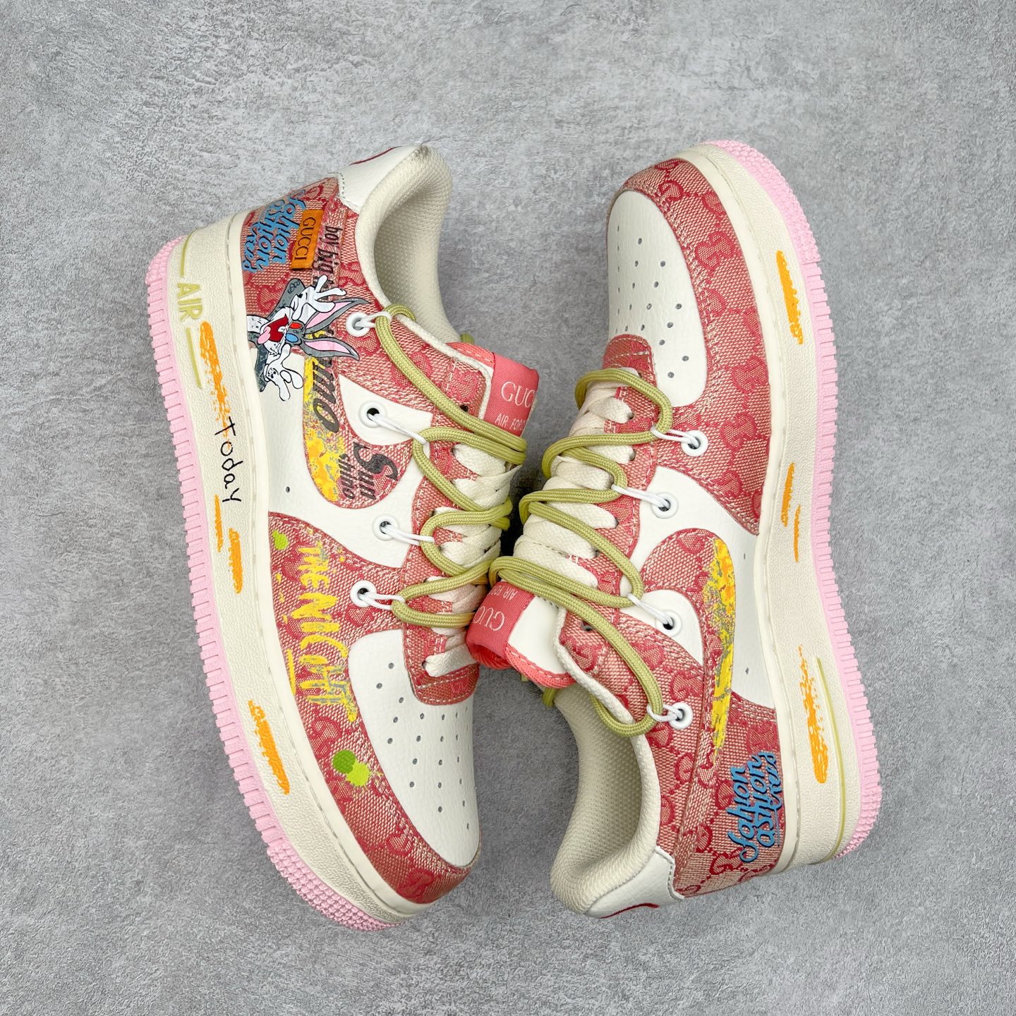 图片[3]-NK Air Force 1´07 Low 空军一号低帮百搭休闲运动板鞋 BD7700-666 柔软、弹性十足的缓震性能和出色的中底设计 横跨复古与现代的外型结合 造就出风靡全球 三十多年的Force 1 直到今天还深受青睐 尺码：36 36.5 37.5 38 38.5 39 40 40.5 41 42 42.5 43 44 44.5 45-选品中心