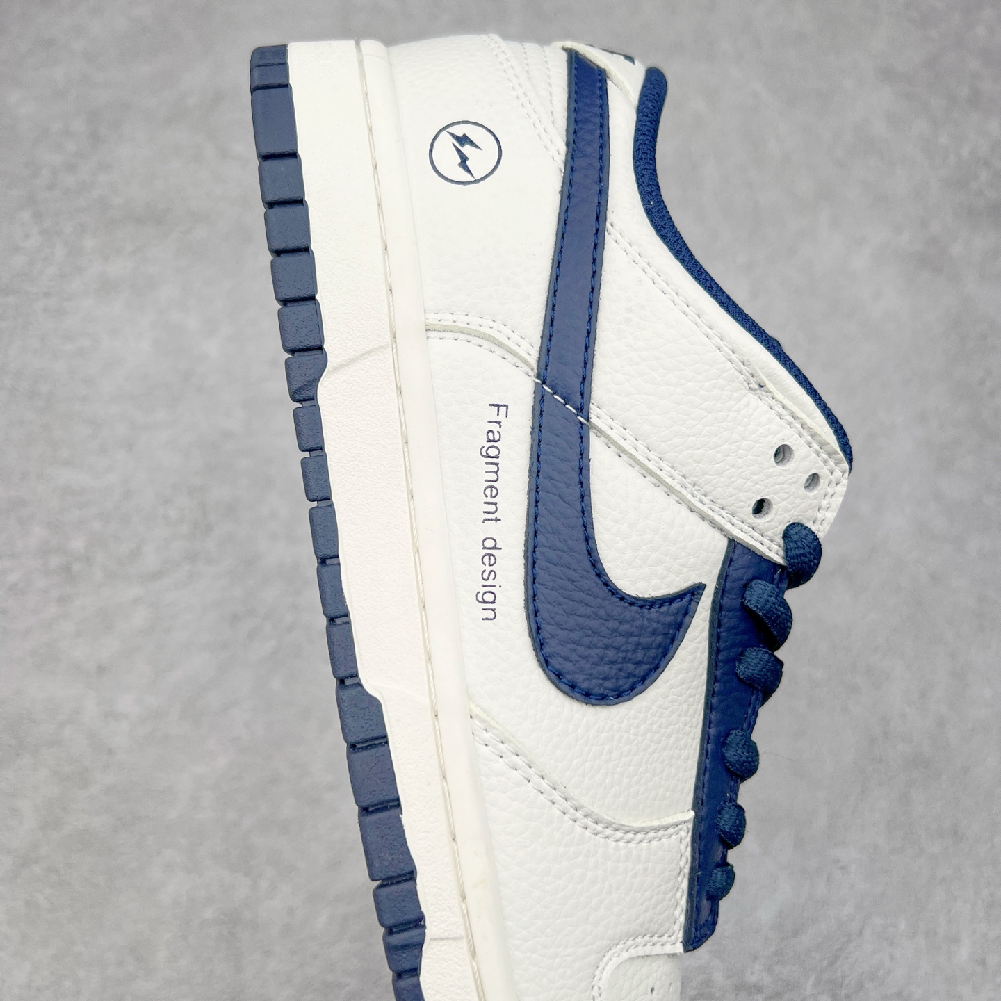 图片[6]-NK Dunk Low 定制配色 DF7519-833 大厂出品 极力推荐 原装头层材料 独家版型蒸餾加工帶來的是更好的视觉和脚感体验大厂纯原品质出货 清洁度 电绣工艺 皮料切割干净无任何毛边 细节完美 尺码：36 36.5 37.5 38 38.5 39 40 40.5 41 42 42.5 43 44 44.5 45-选品中心